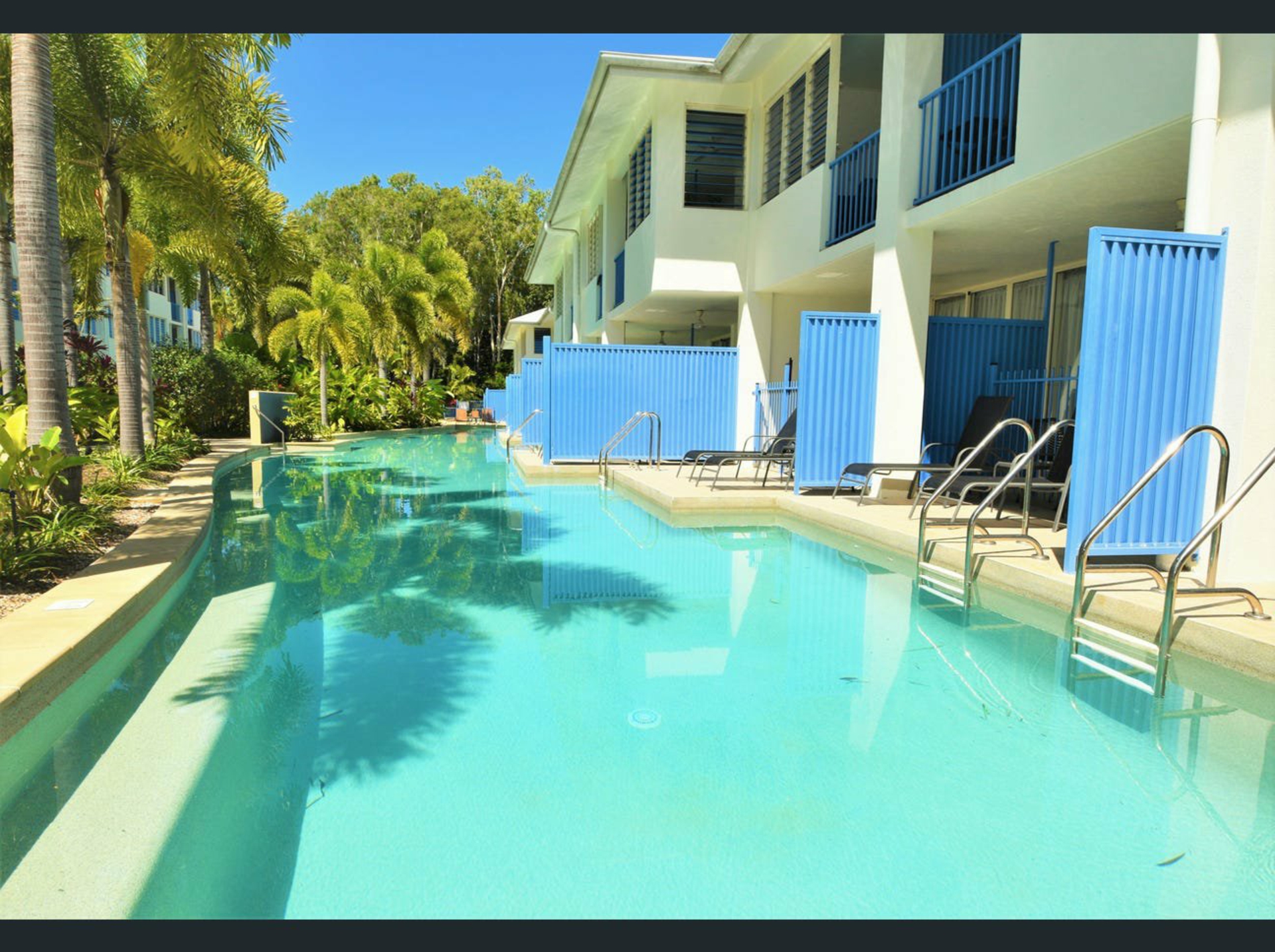 21/2-16 Langley Road, PORT DOUGLAS