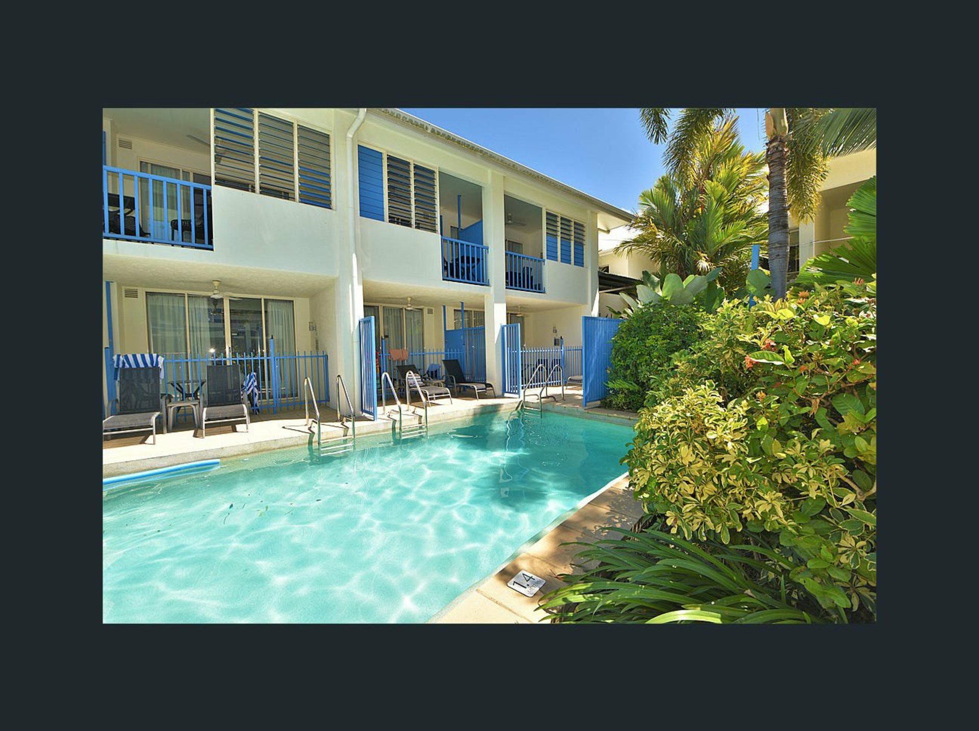 21/2-16 Langley Road, PORT DOUGLAS
