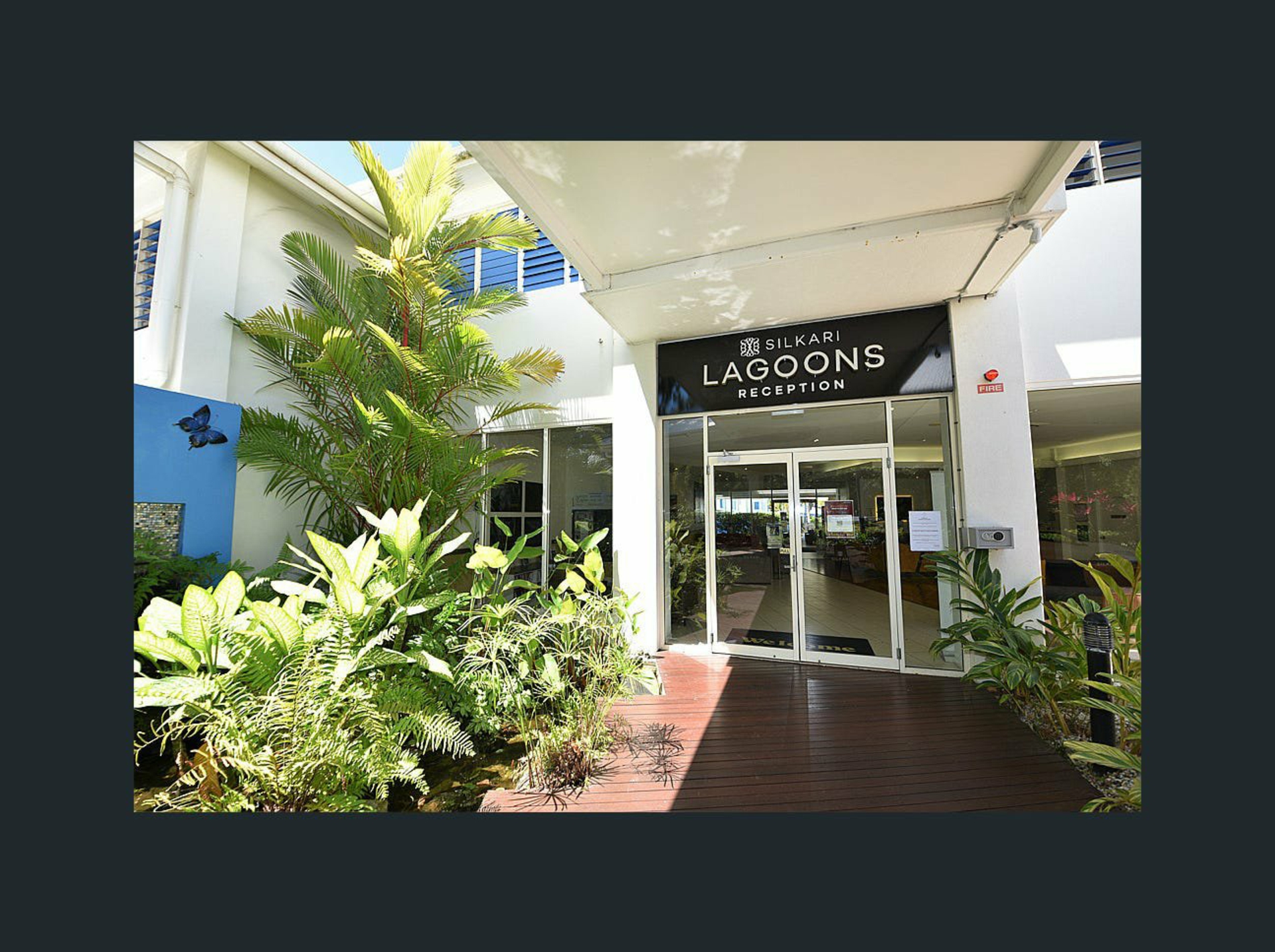 21/2-16 Langley Road, PORT DOUGLAS
