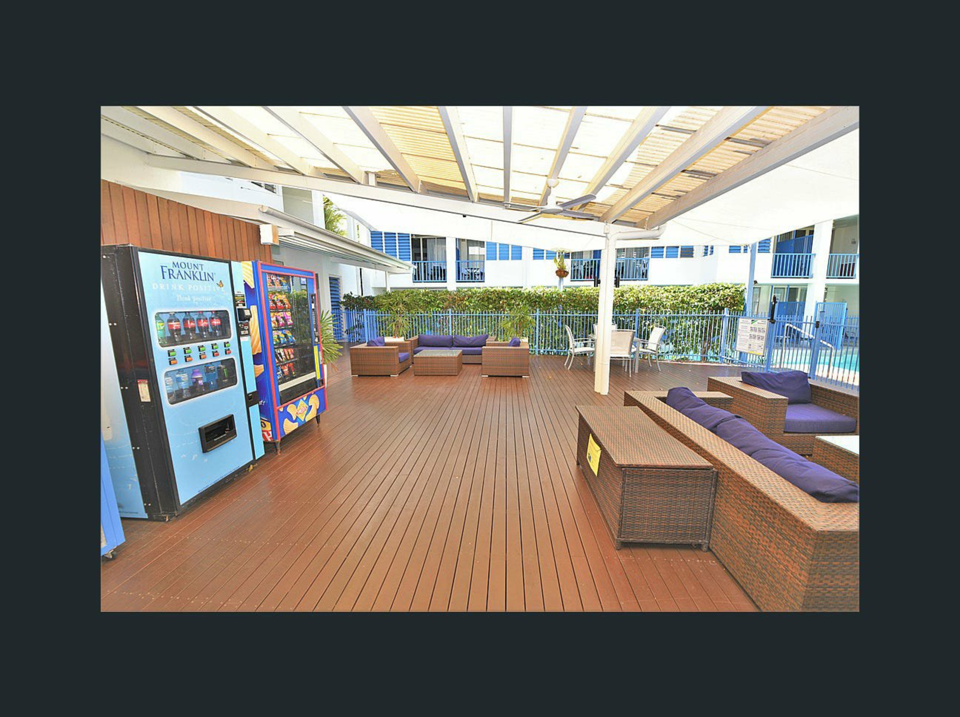 21/2-16 Langley Road, PORT DOUGLAS