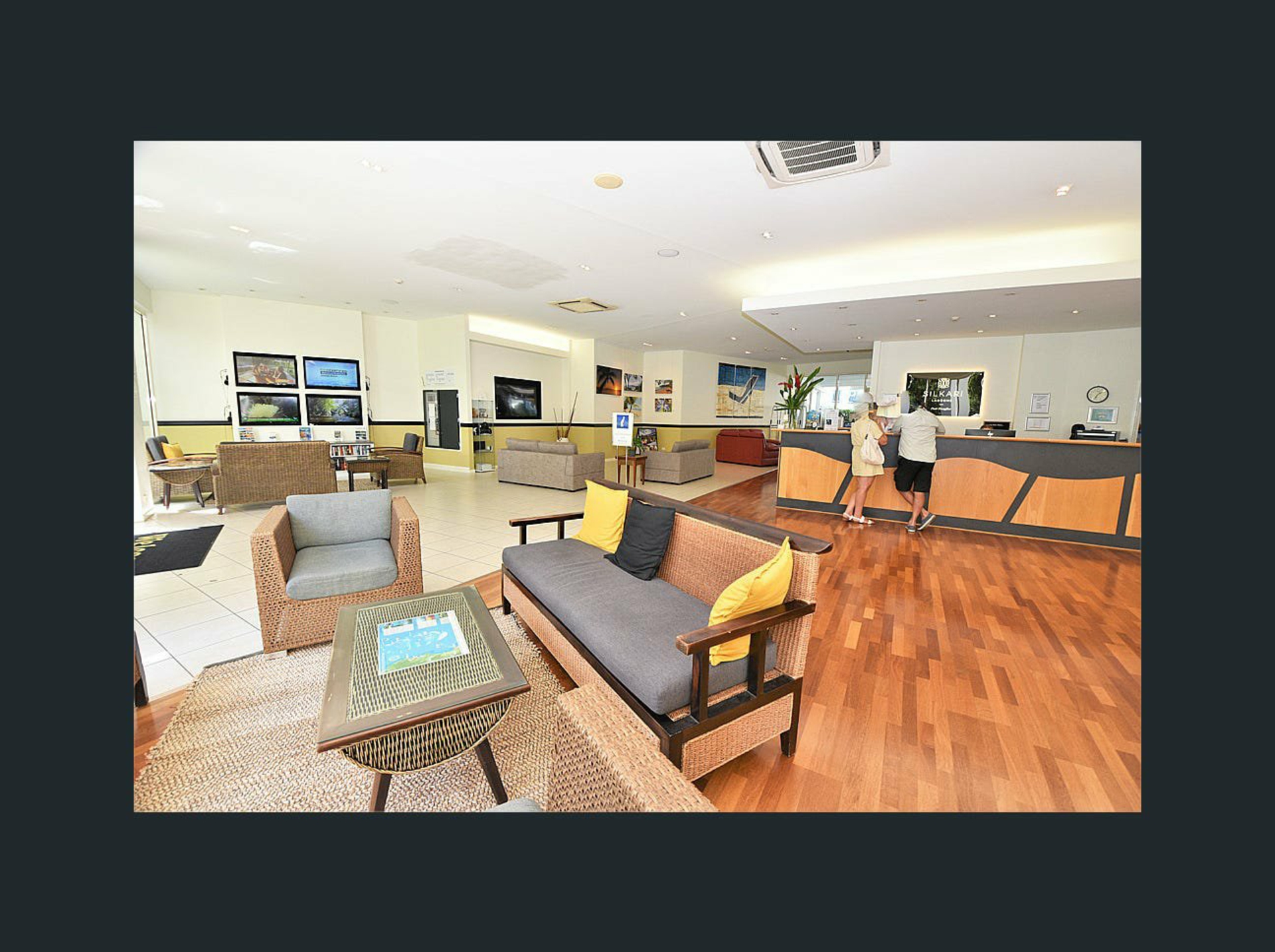 21/2-16 Langley Road, PORT DOUGLAS