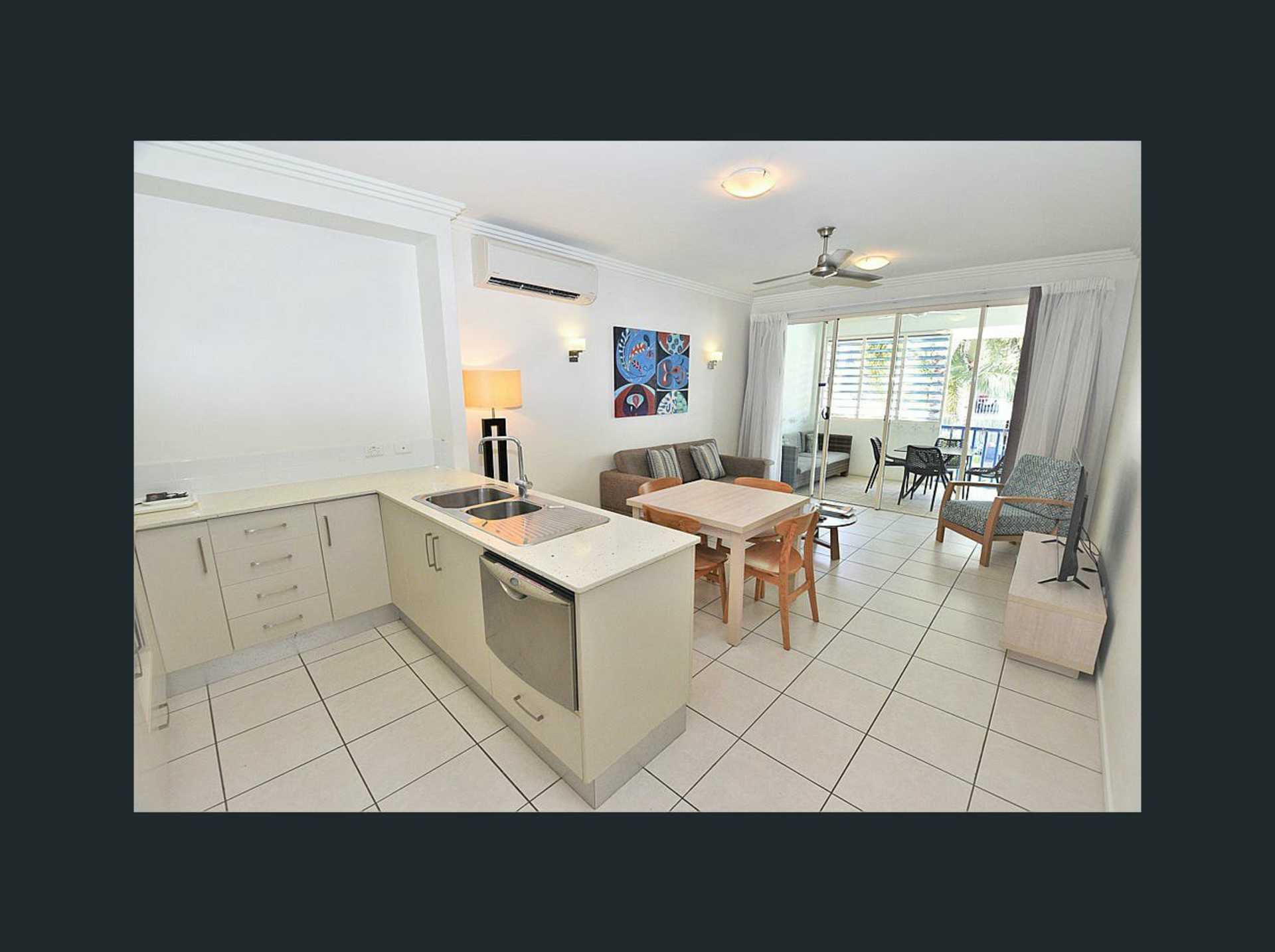 21/2-16 Langley Road, PORT DOUGLAS