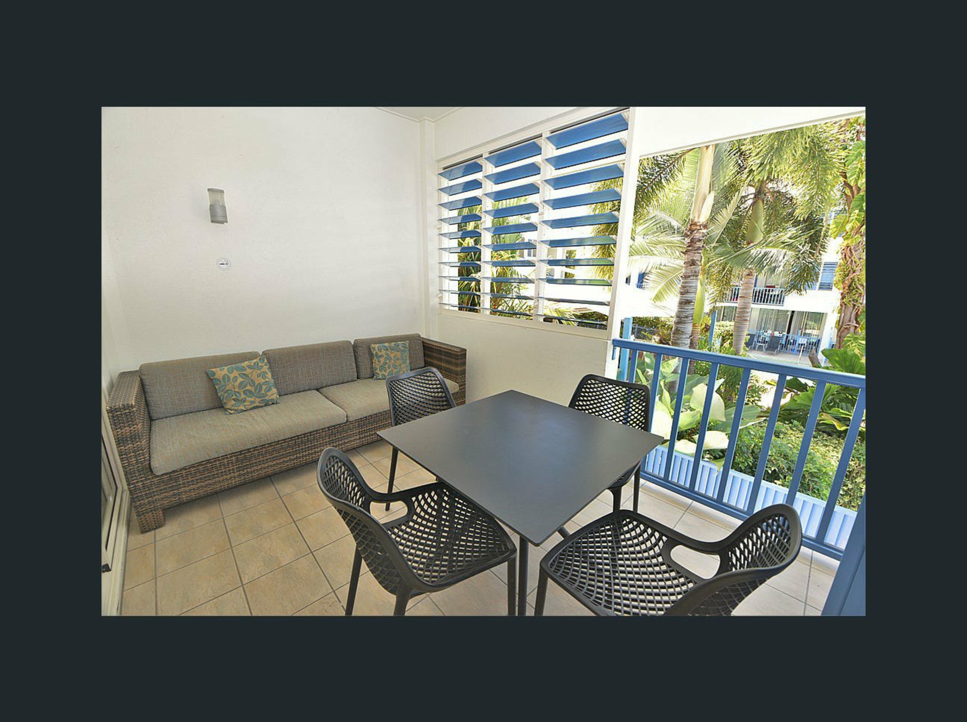 21/2-16 Langley Road, PORT DOUGLAS