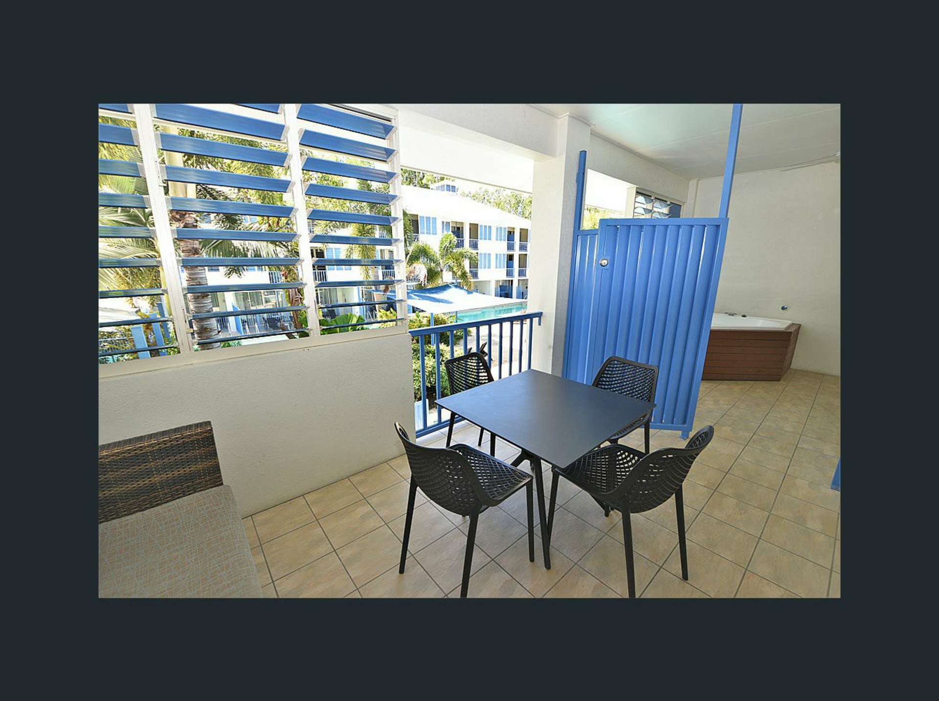 21/2-16 Langley Road, PORT DOUGLAS
