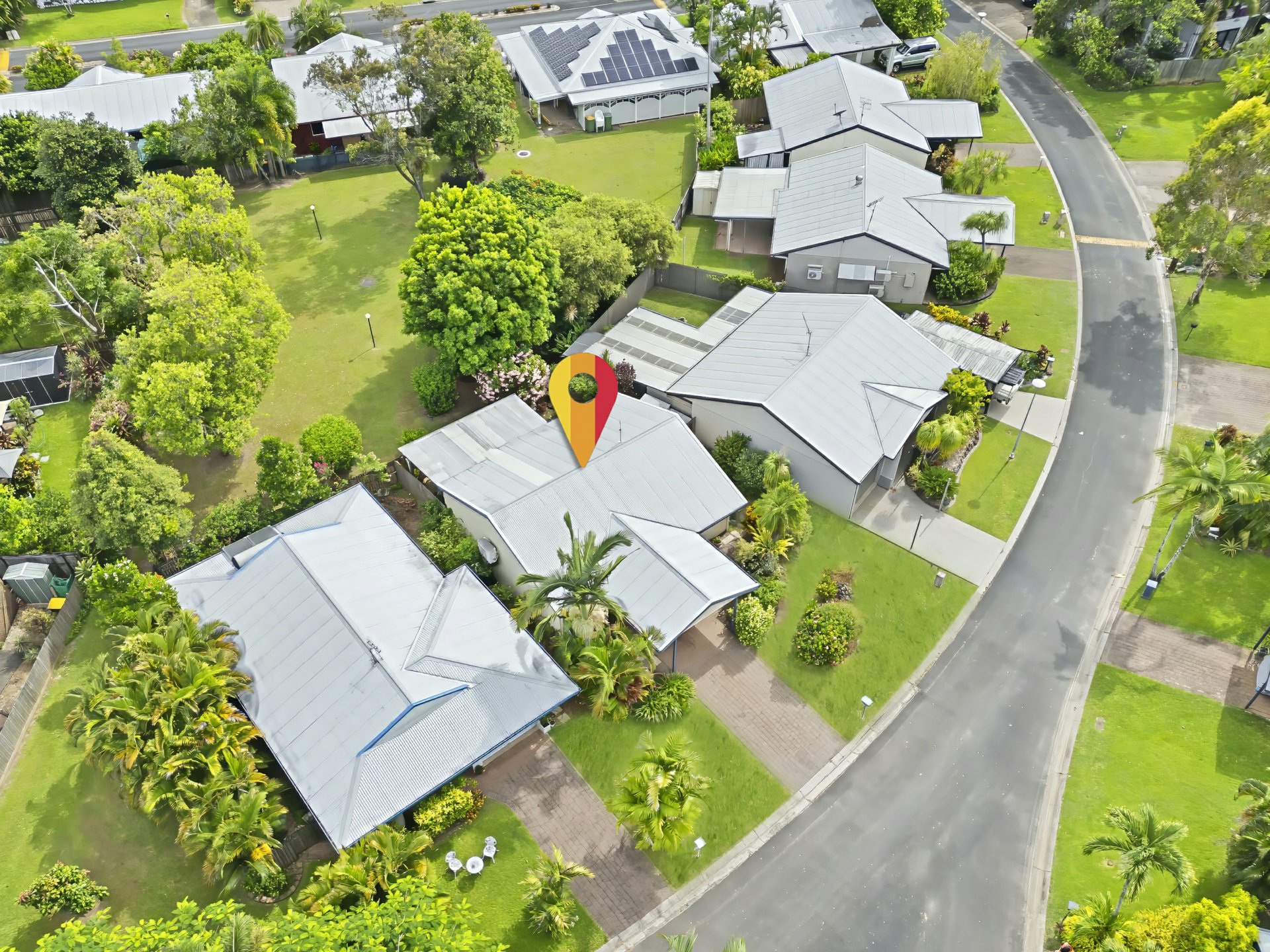 63/2-6 Lake Placid Road, CARAVONICA