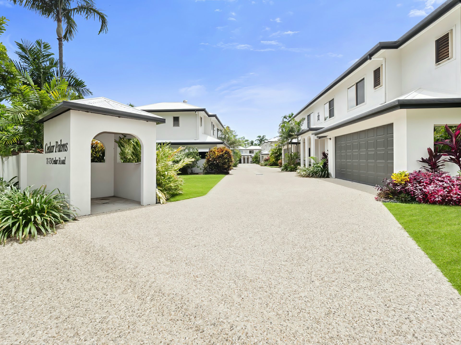 1/71-73 Cedar Road, PALM COVE