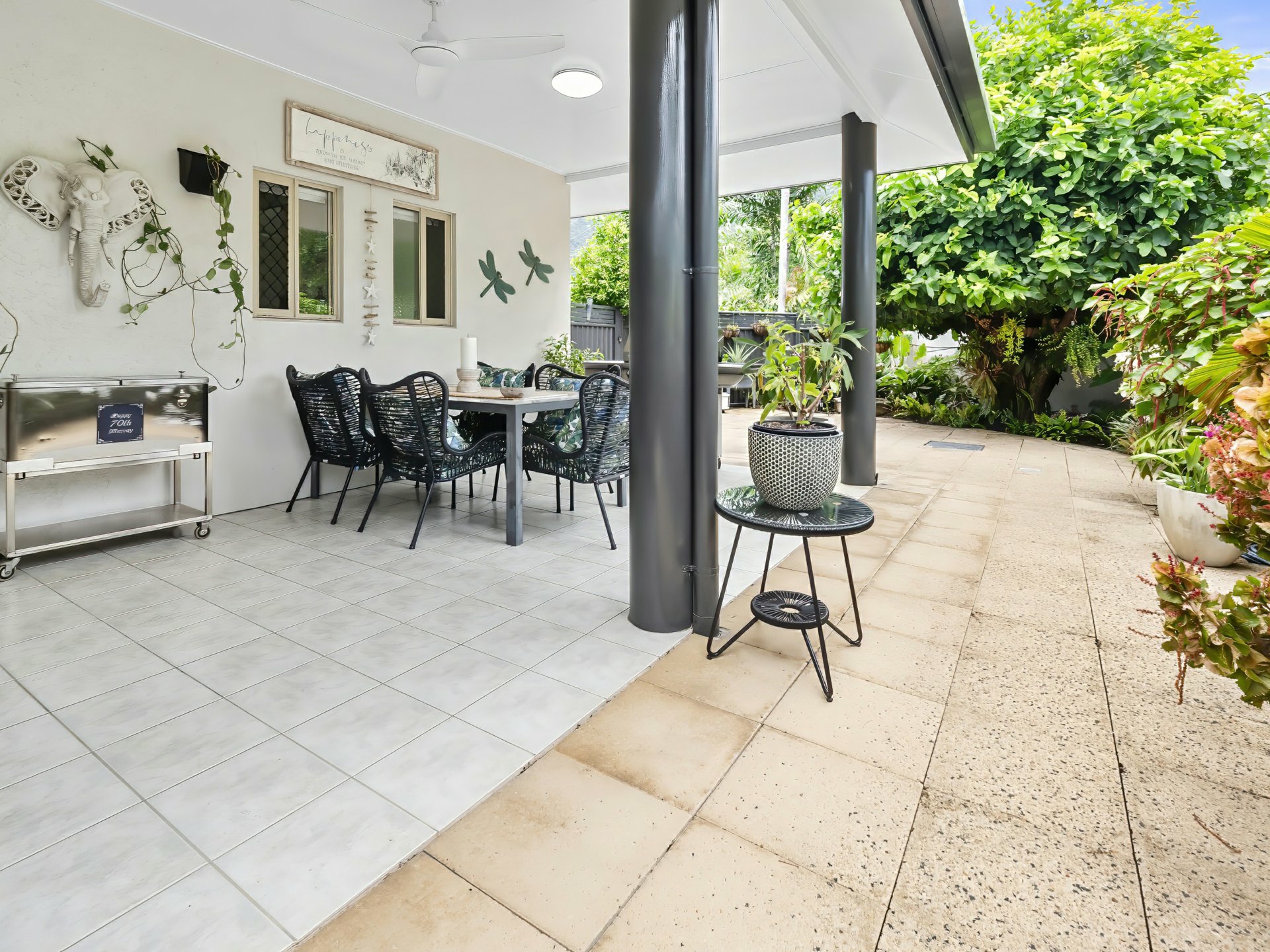 1/71-73 Cedar Road, PALM COVE
