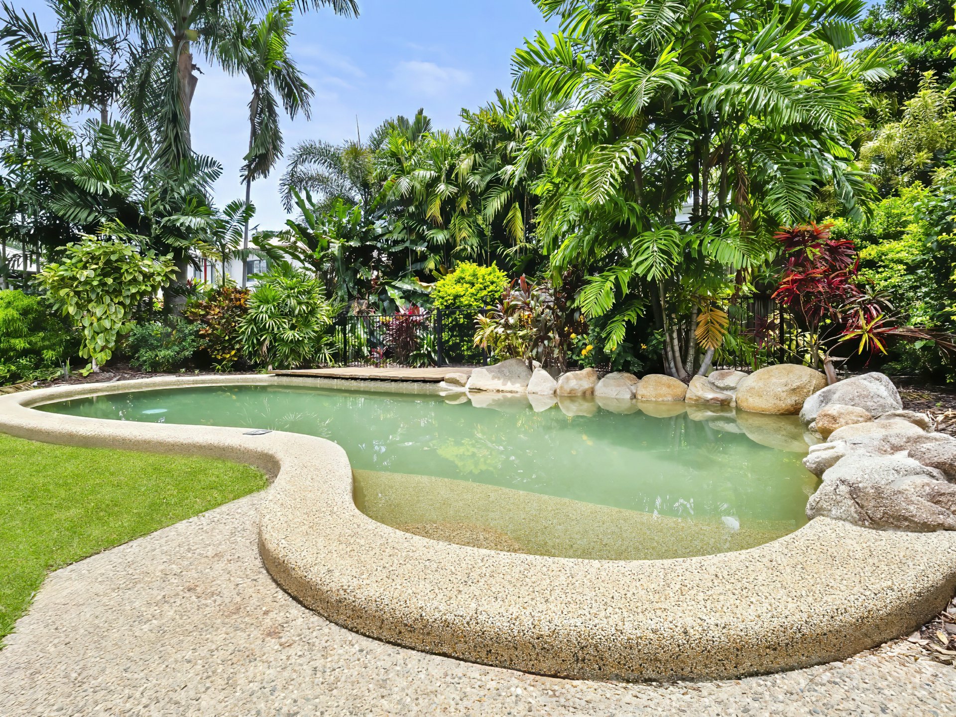 1/71-73 Cedar Road, PALM COVE