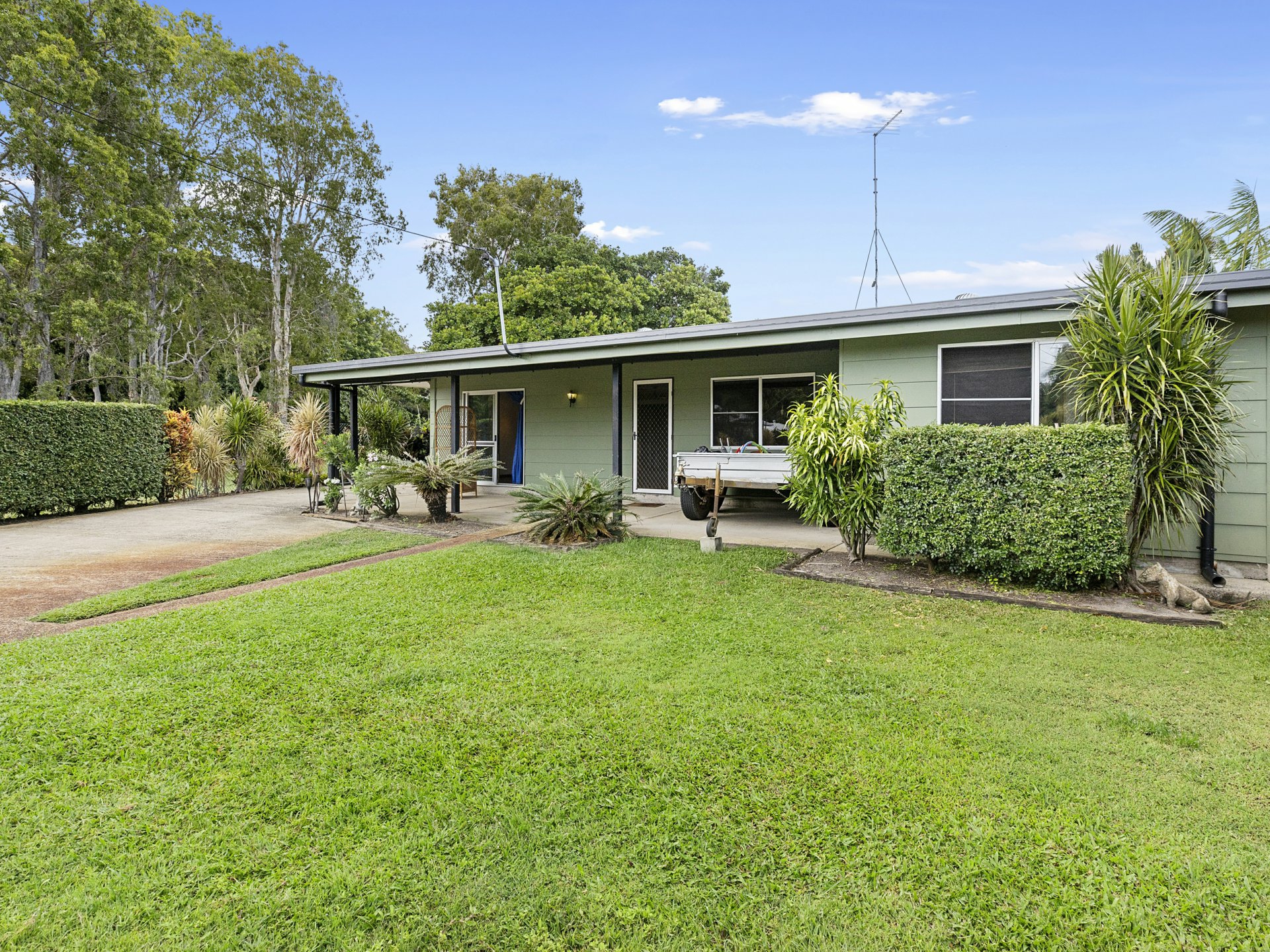 24 Tee Street, Yorkeys Knob