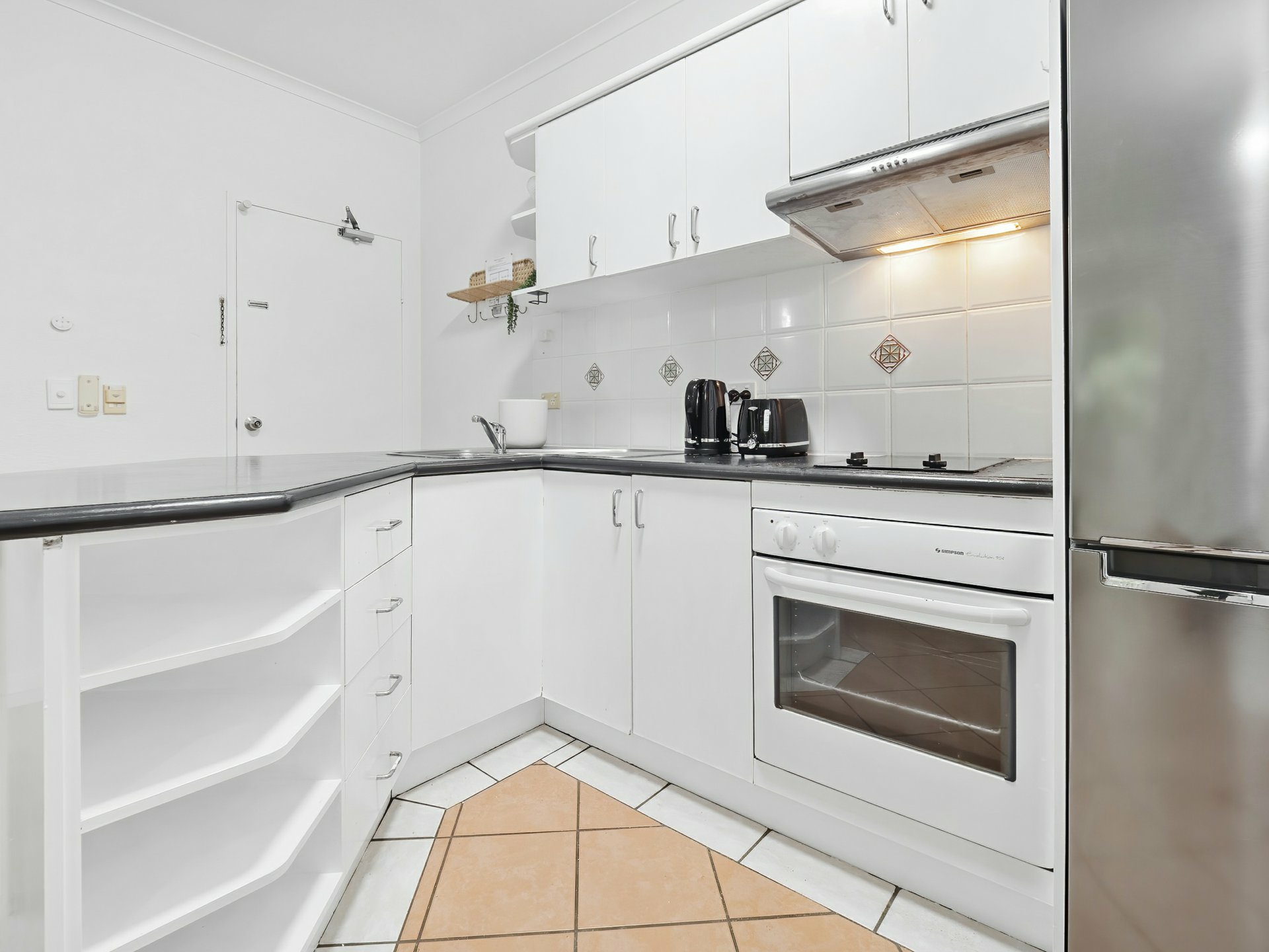 Apartment 206/6-8 Triton St, PALM COVE