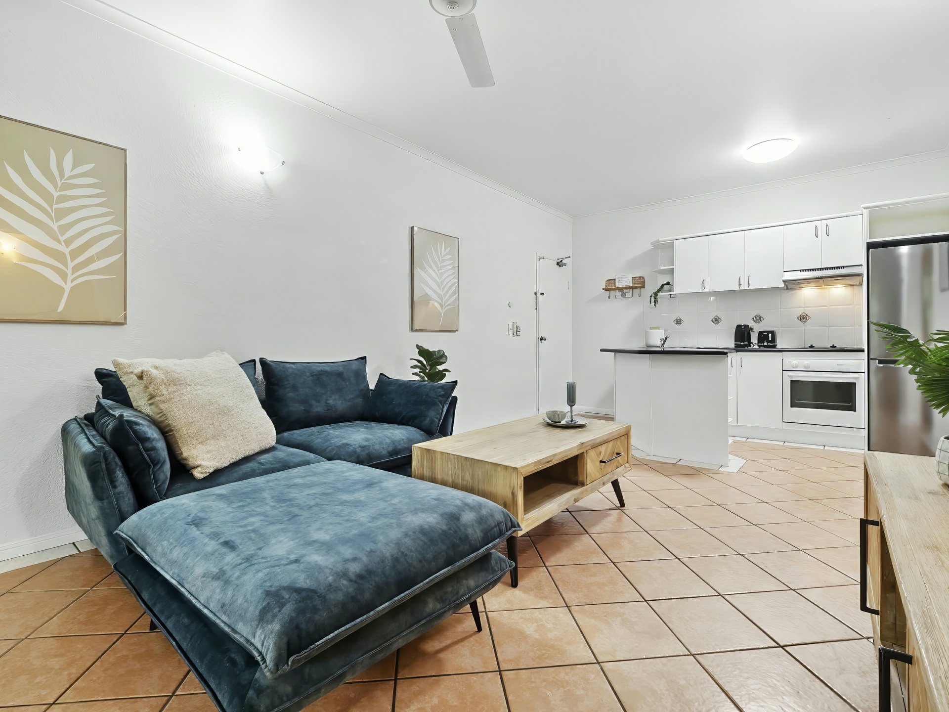 Apartment 206/6-8 Triton St, PALM COVE