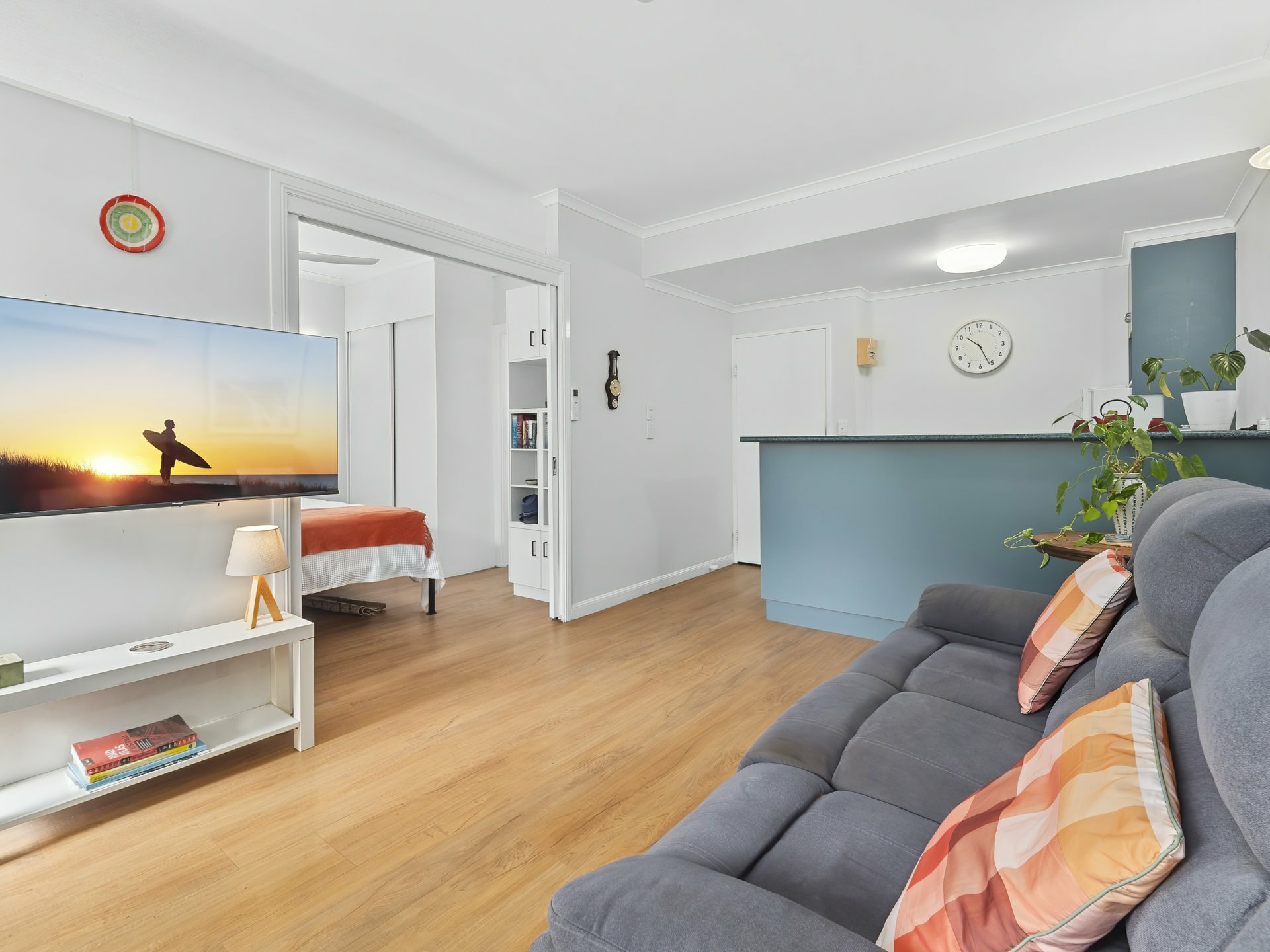 1/101-105 Wattle Street, YORKEYS KNOB