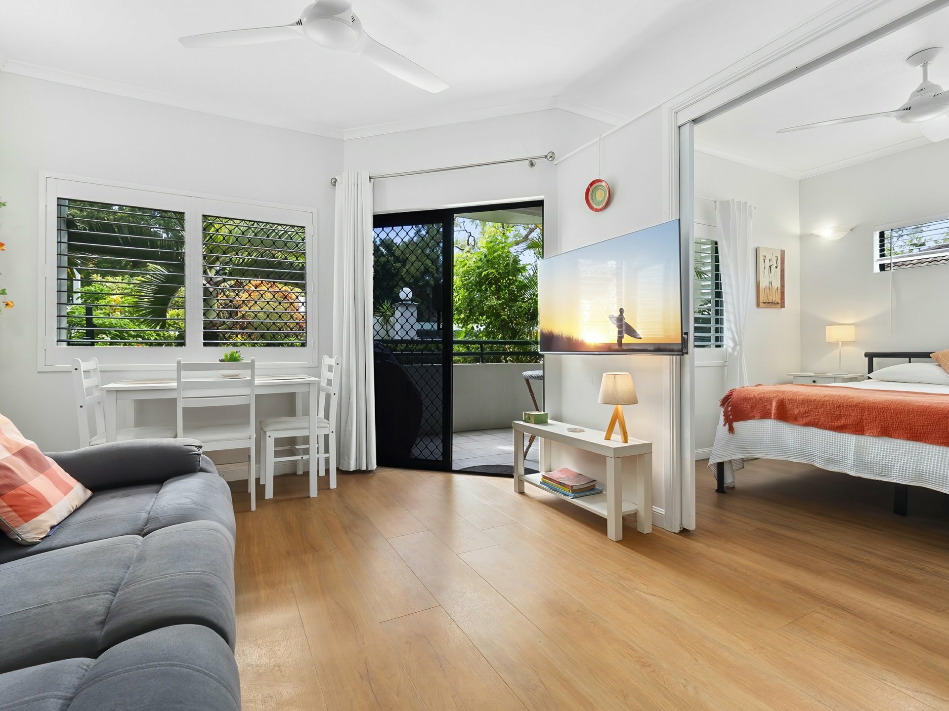 1/101-105 Wattle Street, YORKEYS KNOB
