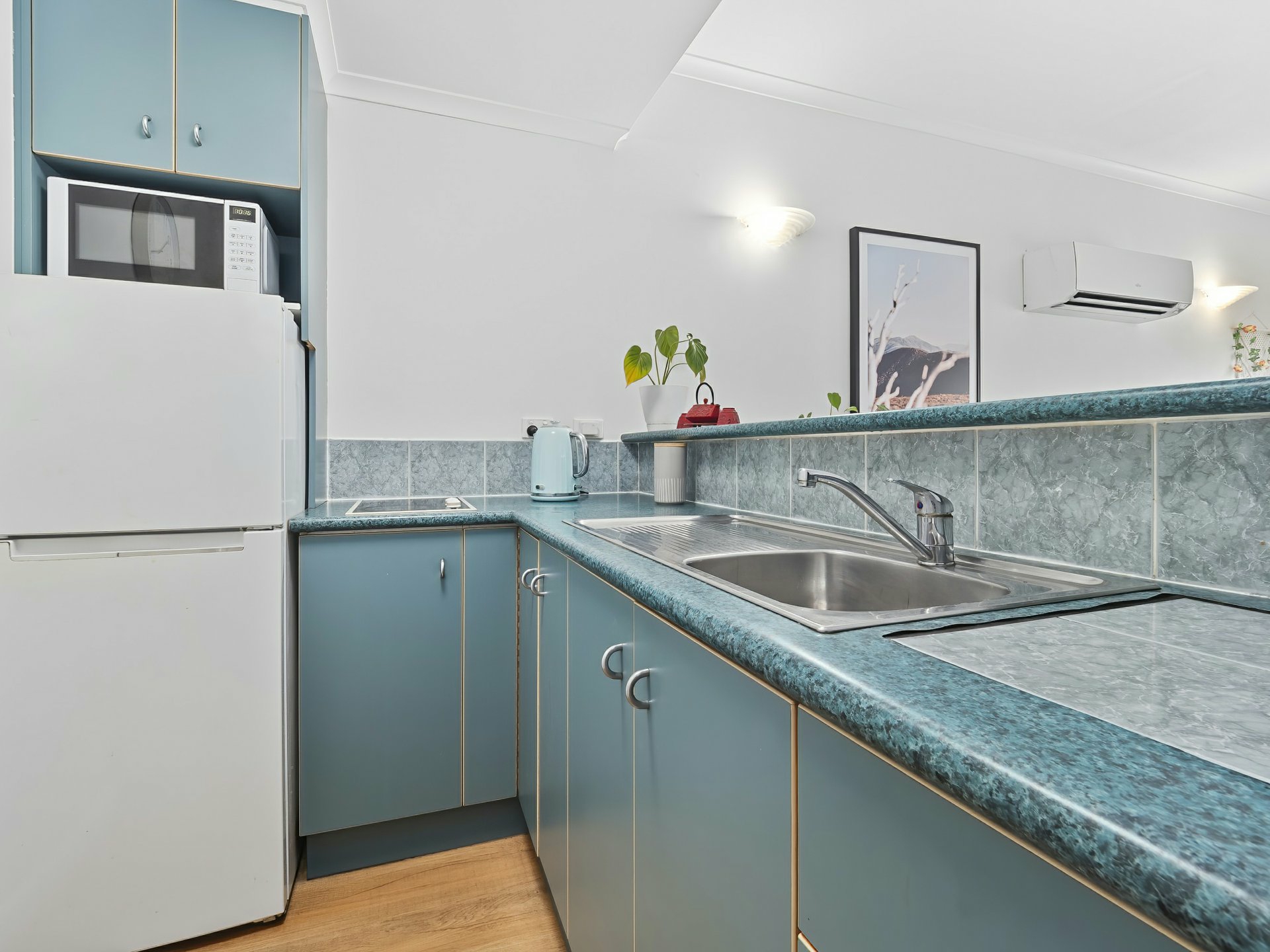 1/101-105 Wattle Street, YORKEYS KNOB