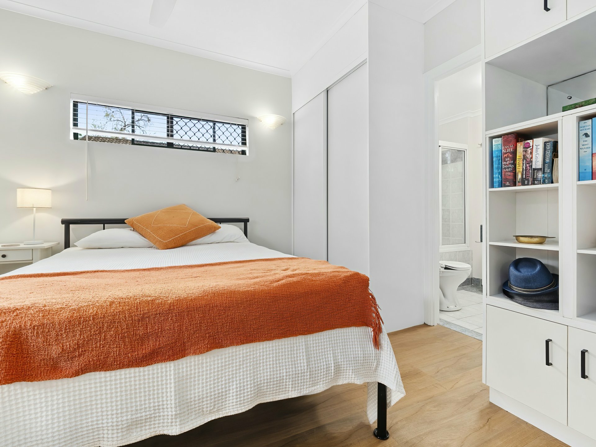 1/101-105 Wattle Street, YORKEYS KNOB