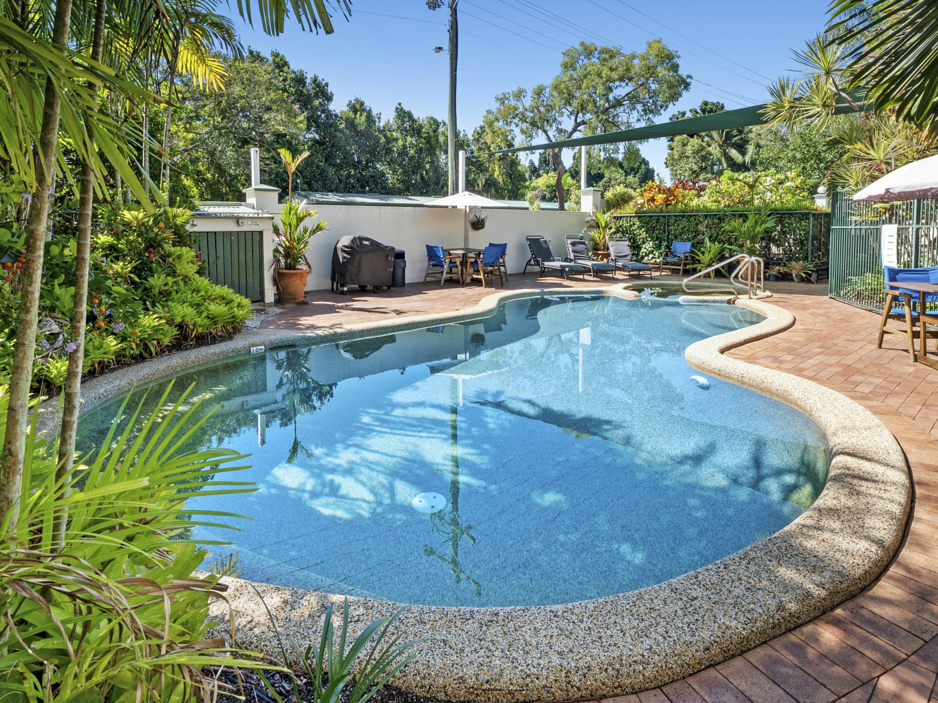 1/101-105 Wattle Street, YORKEYS KNOB