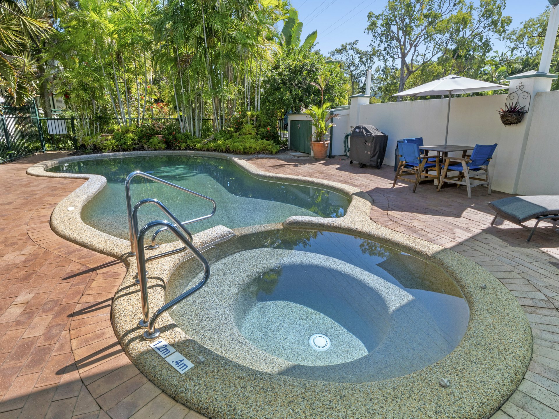 1/101-105 Wattle Street, YORKEYS KNOB