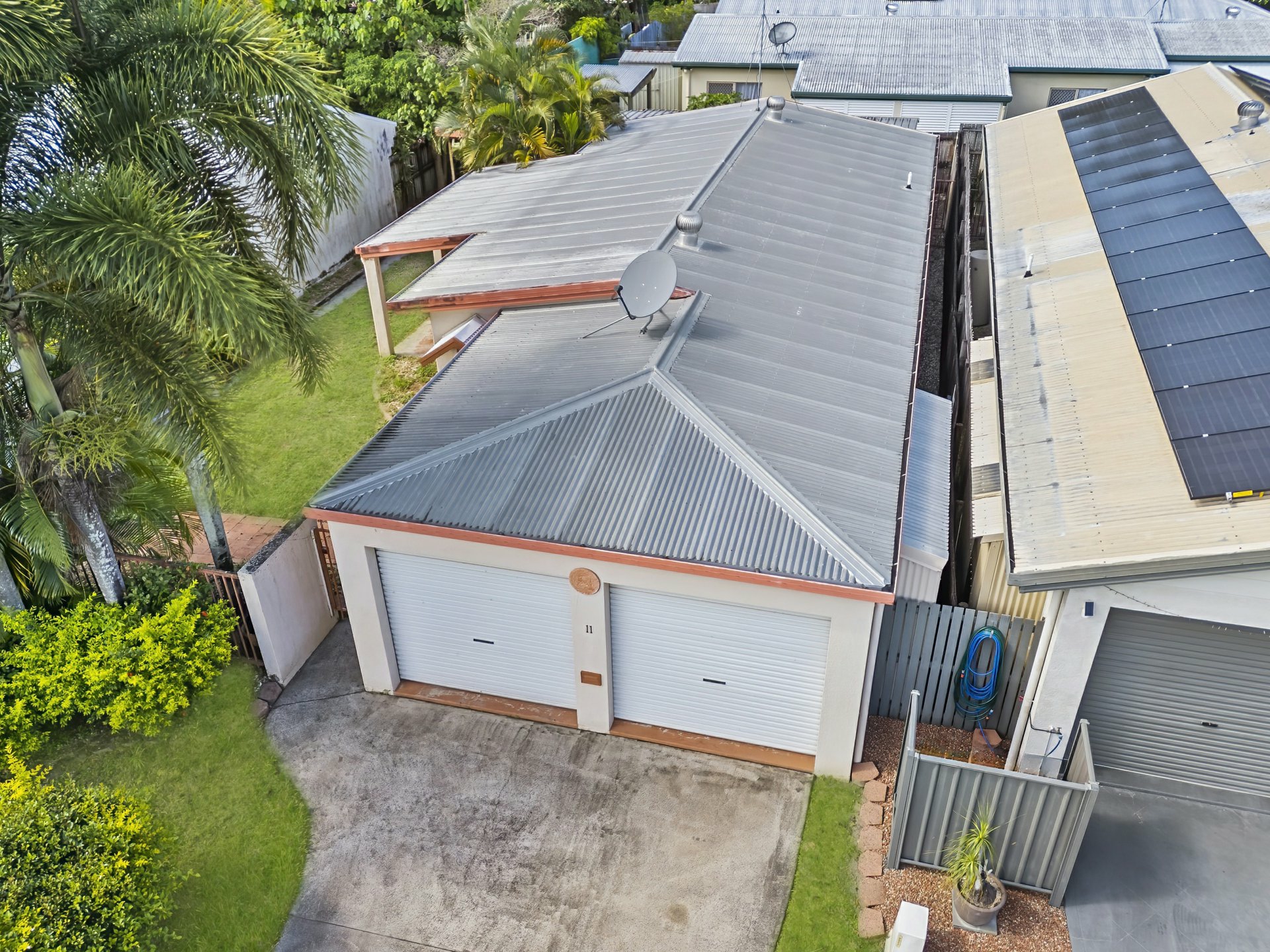 11 Feathertop Close, SMITHFIELD