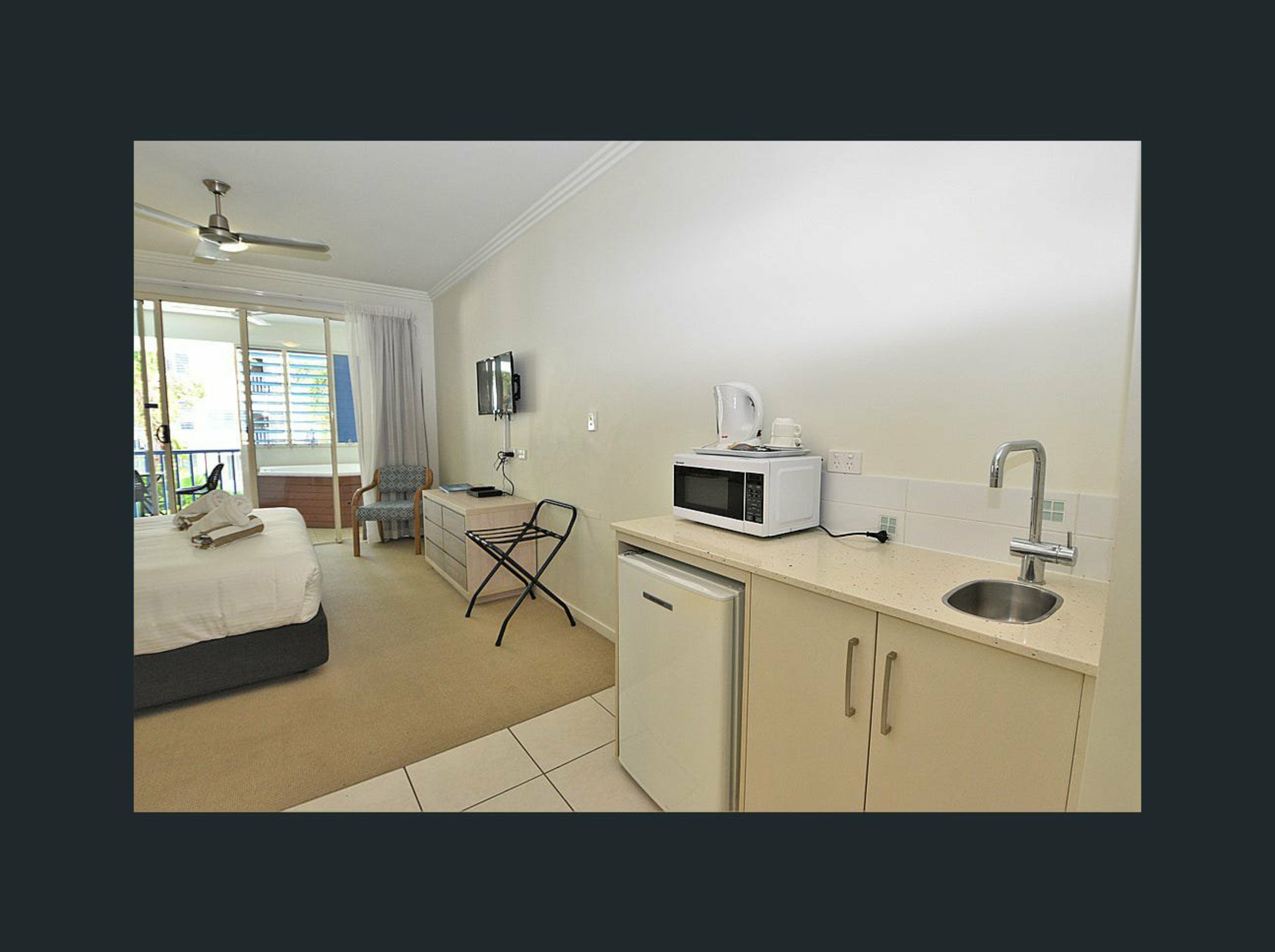 21/2-16 Langley Road, PORT DOUGLAS
