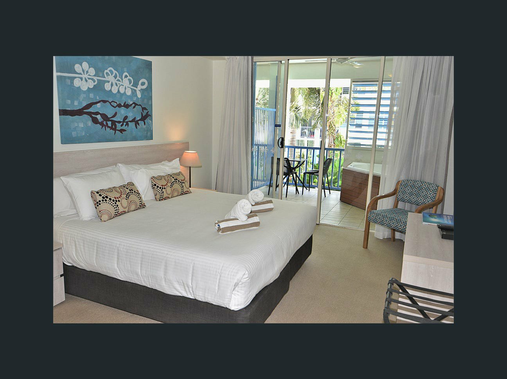 21/2-16 Langley Road, PORT DOUGLAS