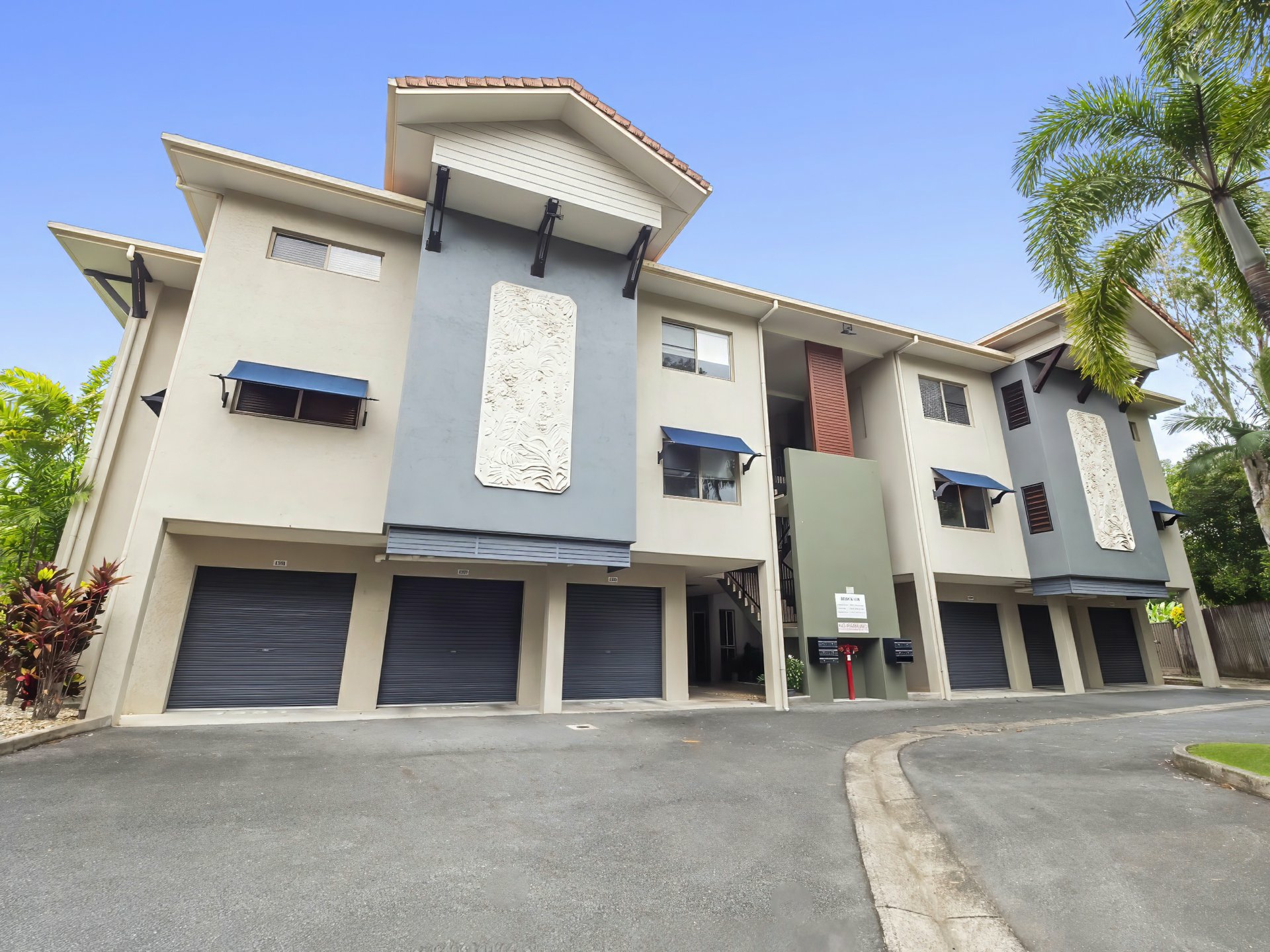 1301/44-62 Clifton Road, CLIFTON BEACH
