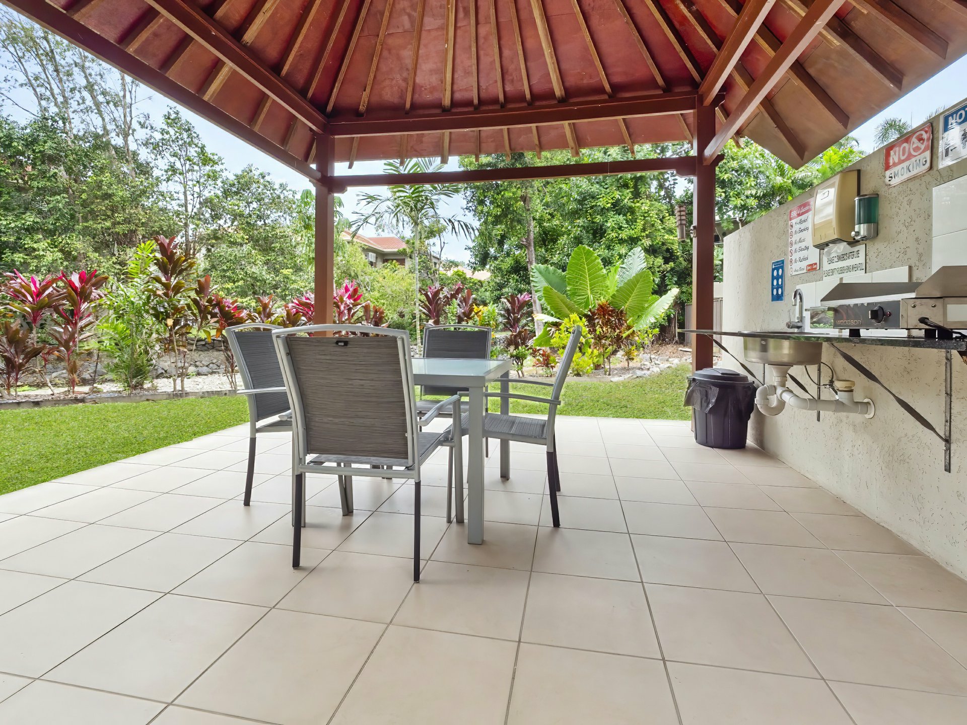 1301/44-62 Clifton Road, CLIFTON BEACH
