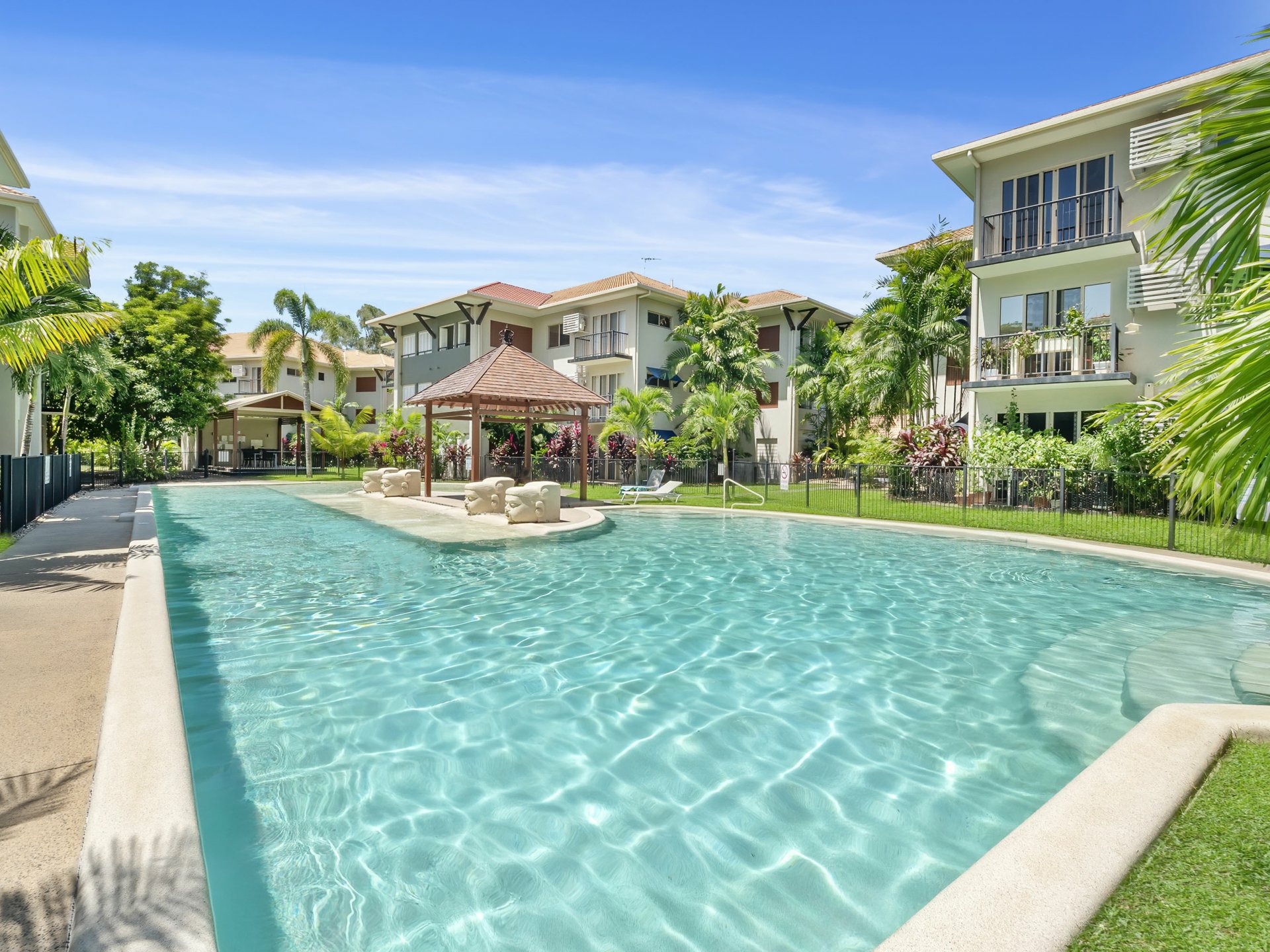 1301/44-62 Clifton Road, CLIFTON BEACH