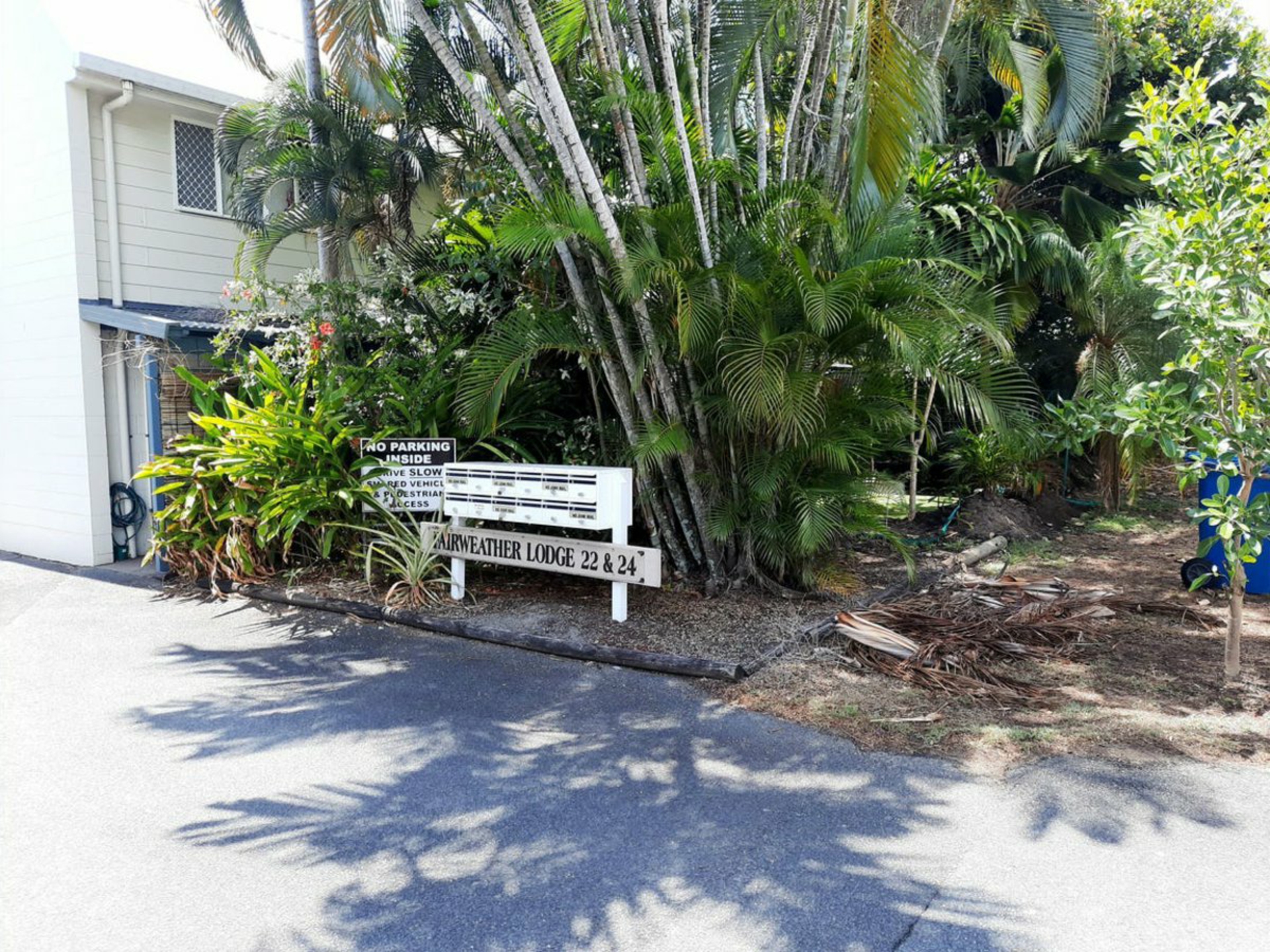 11/22 Fairweather Street, YORKEYS KNOB