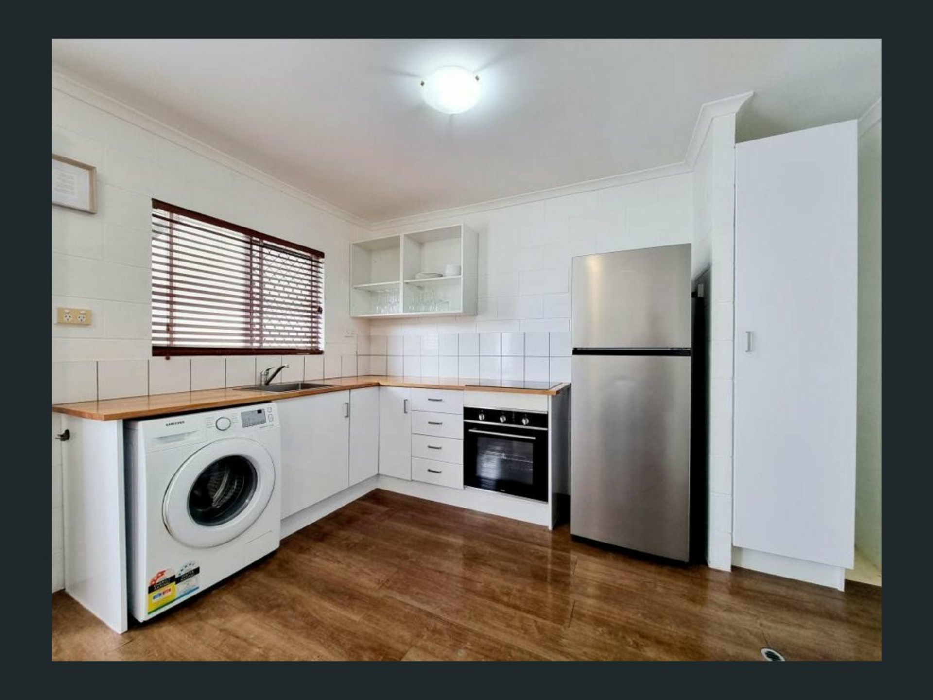 11/22 Fairweather Street, YORKEYS KNOB