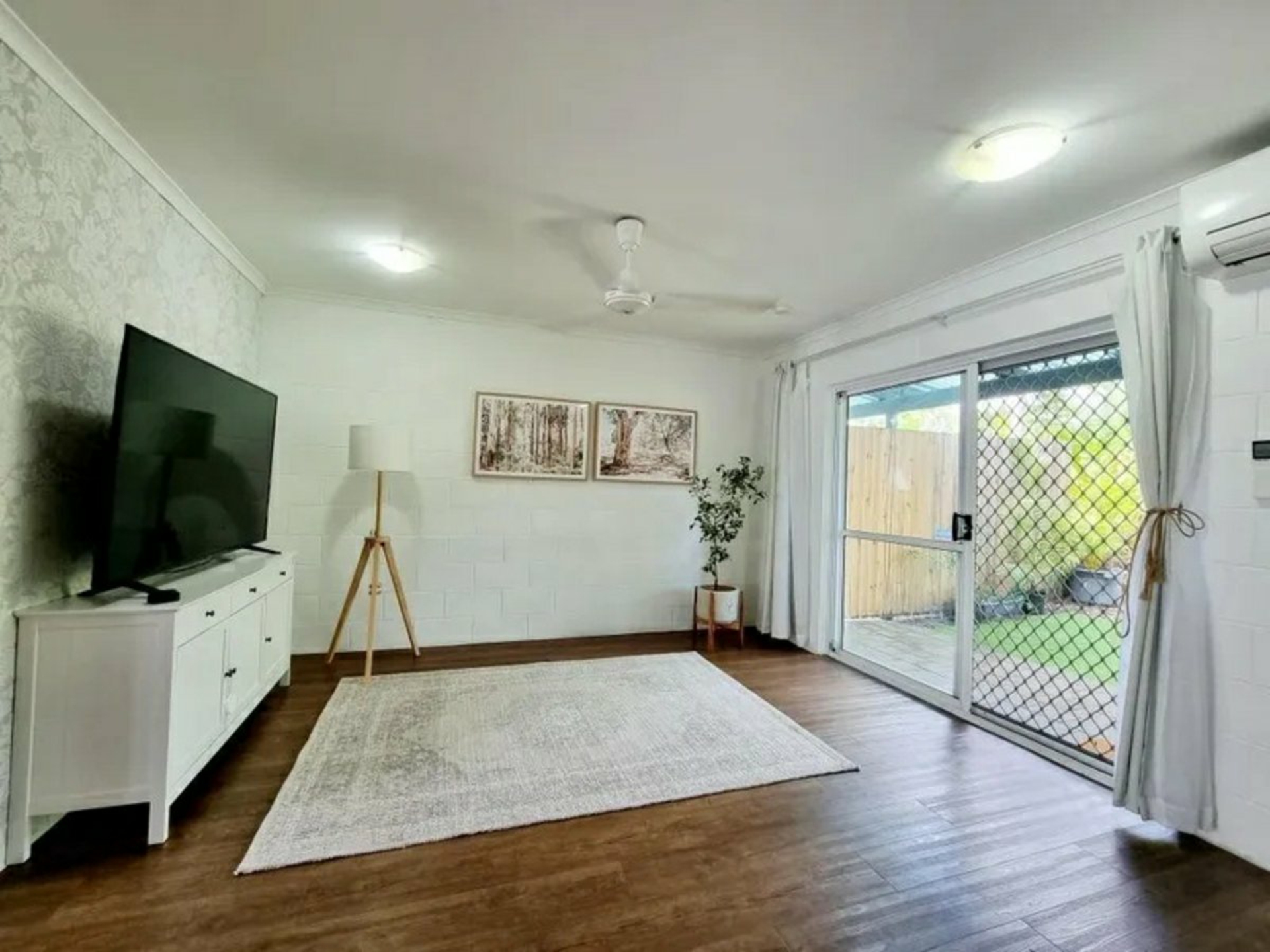 11/22 Fairweather Street, YORKEYS KNOB