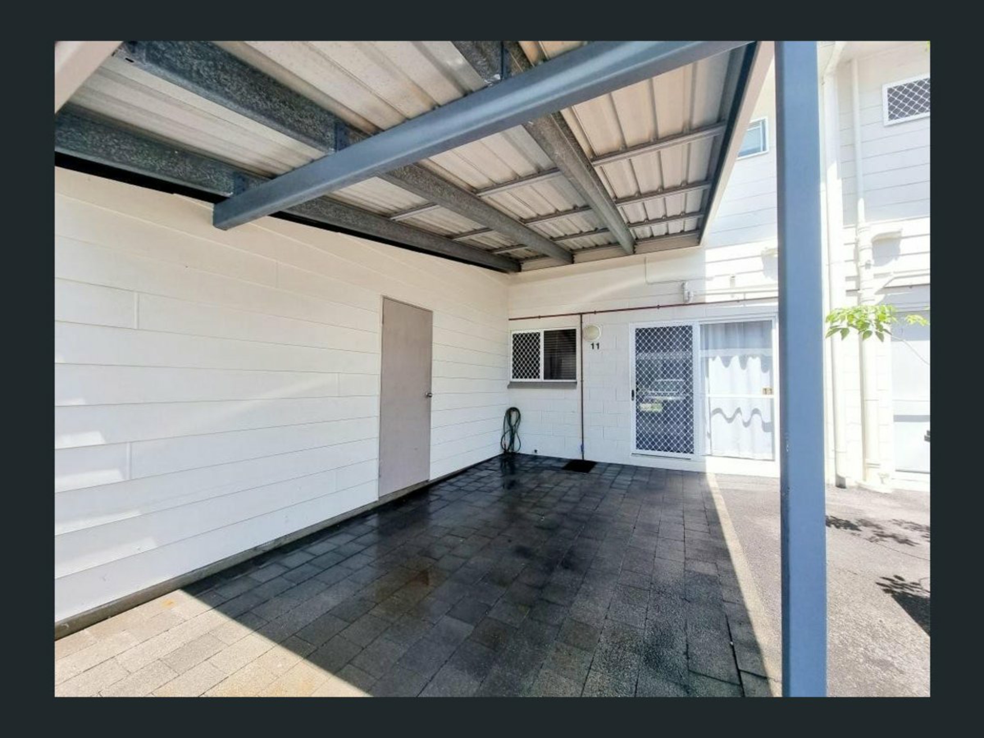 11/22 Fairweather Street, YORKEYS KNOB