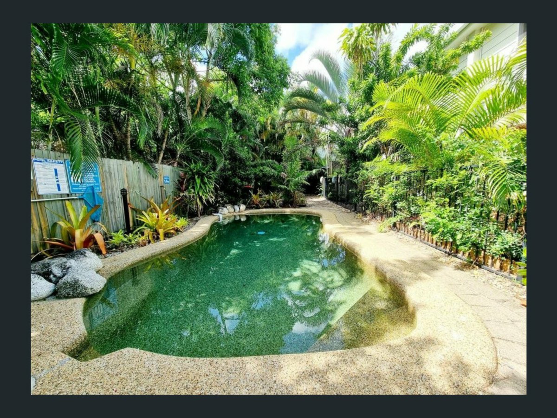 11/22 Fairweather Street, YORKEYS KNOB