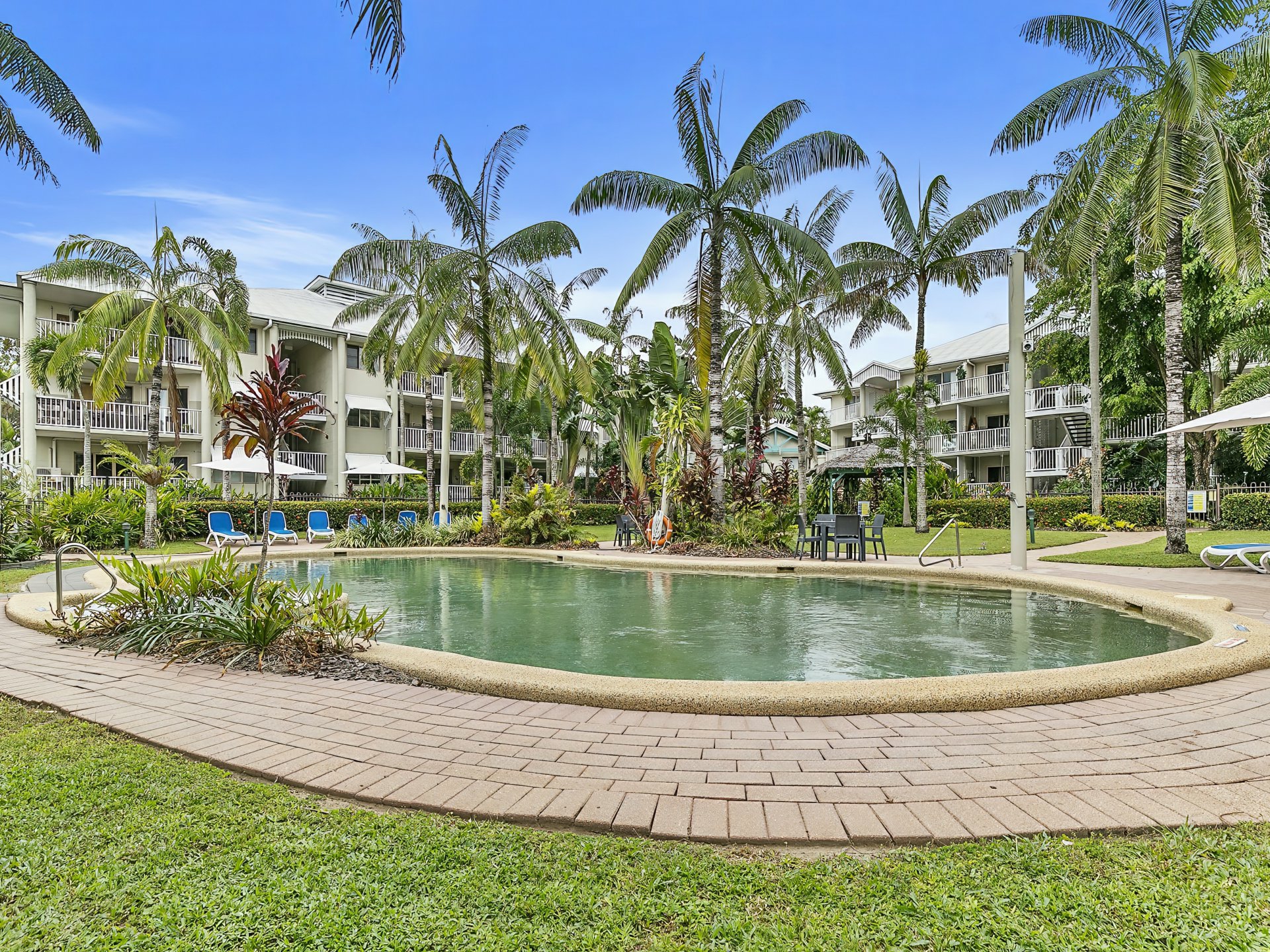 31/129-135 Oleander Street, HOLLOWAYS BEACH