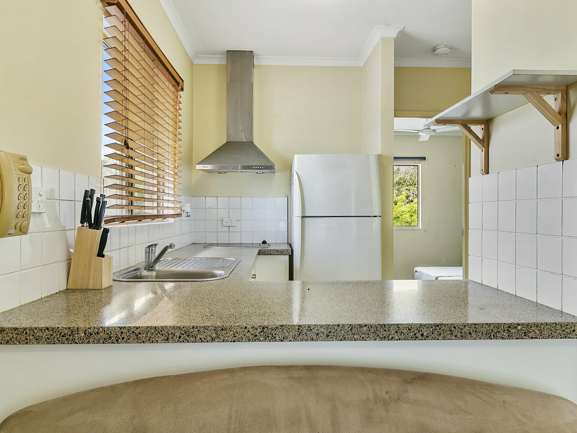 31/129-135 Oleander Street, HOLLOWAYS BEACH