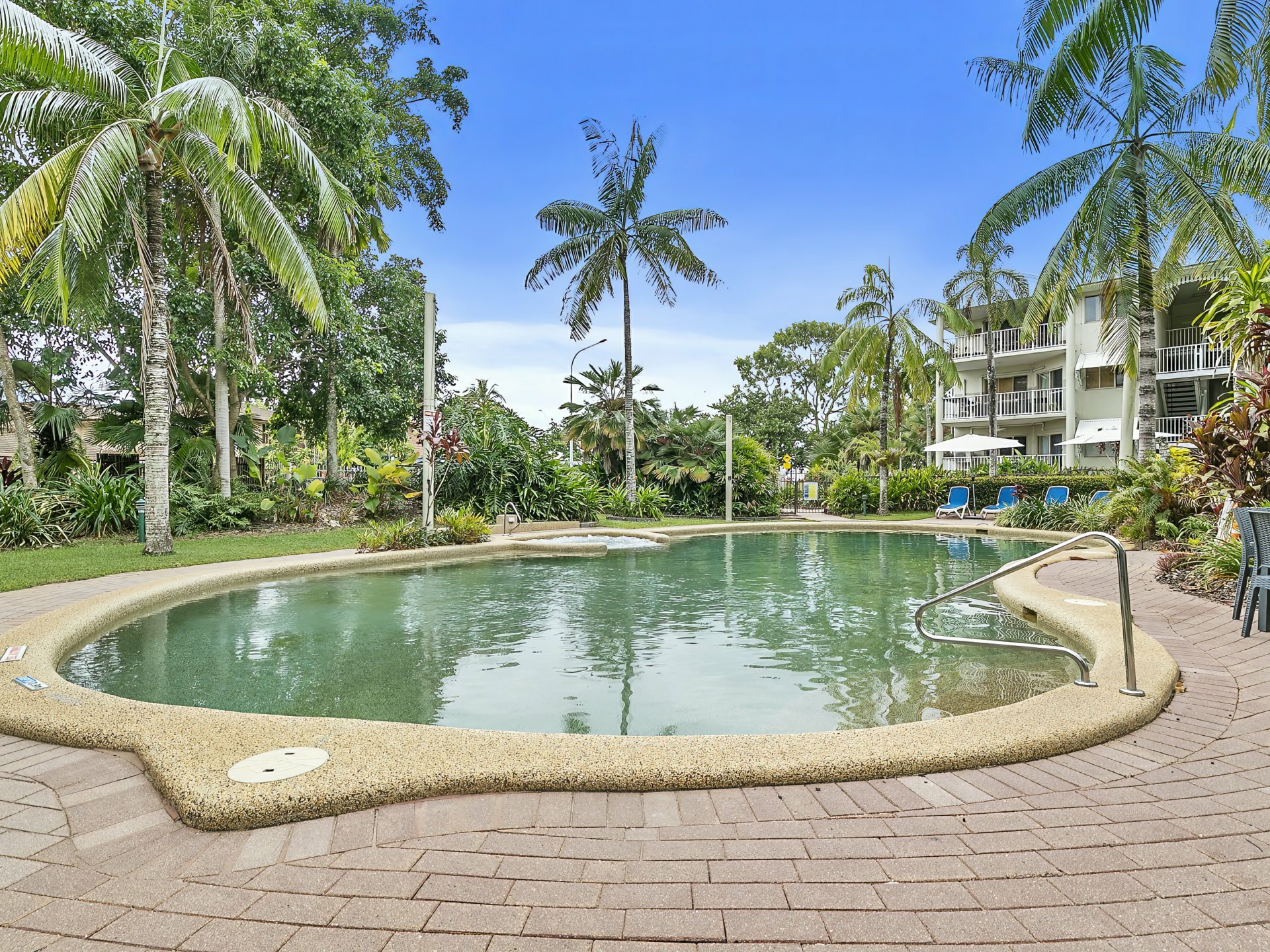 31/129-135 Oleander Street, HOLLOWAYS BEACH