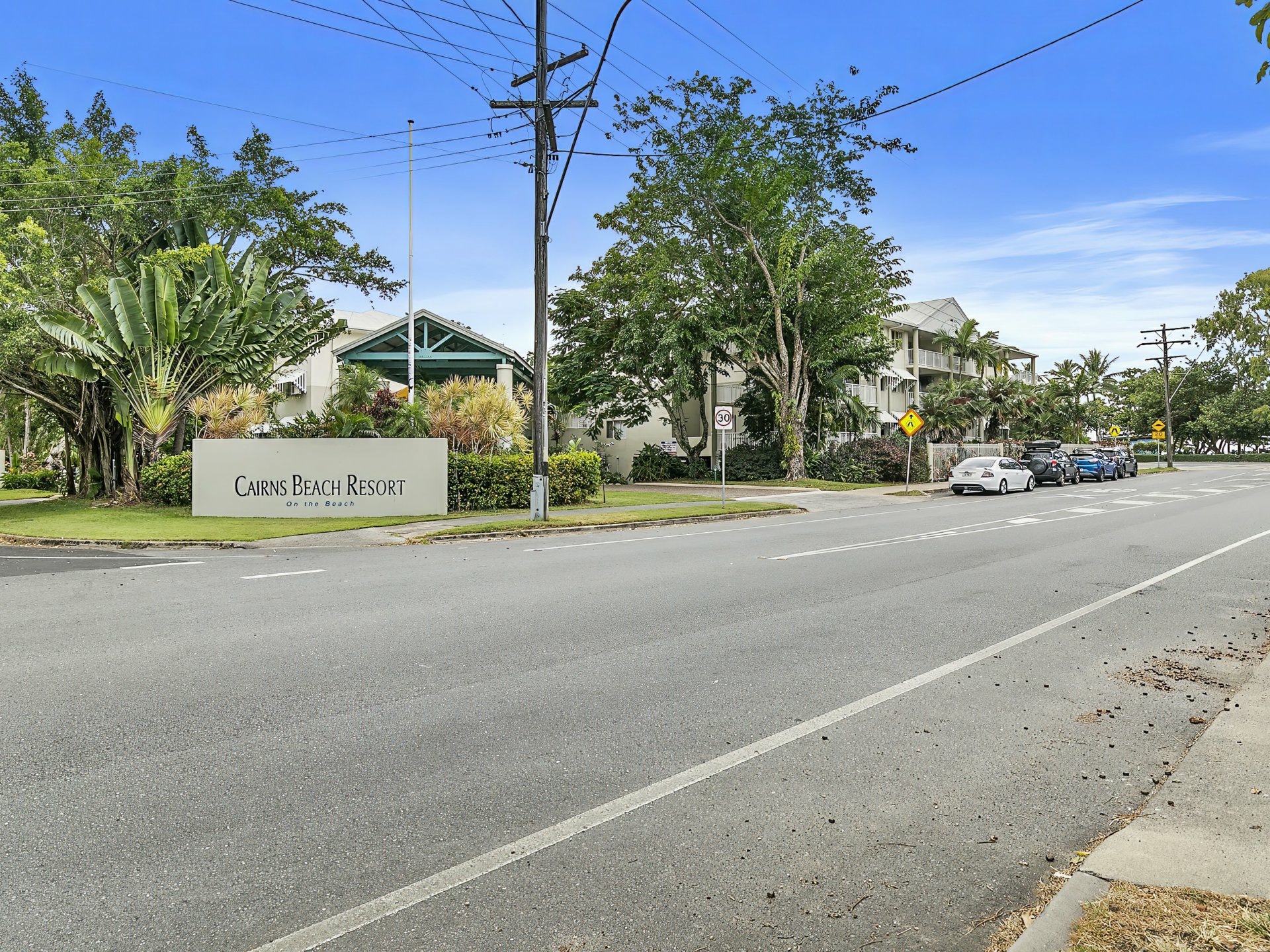 31/129-135 Oleander Street, HOLLOWAYS BEACH