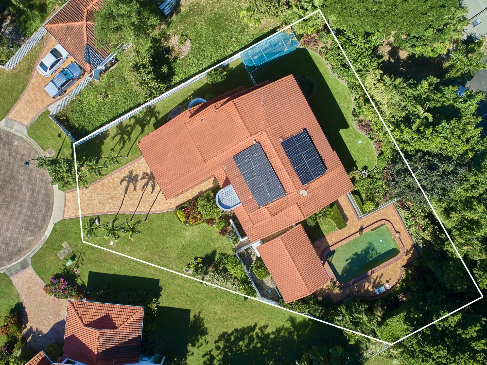 18 Cascade Avenue, KEWARRA BEACH
