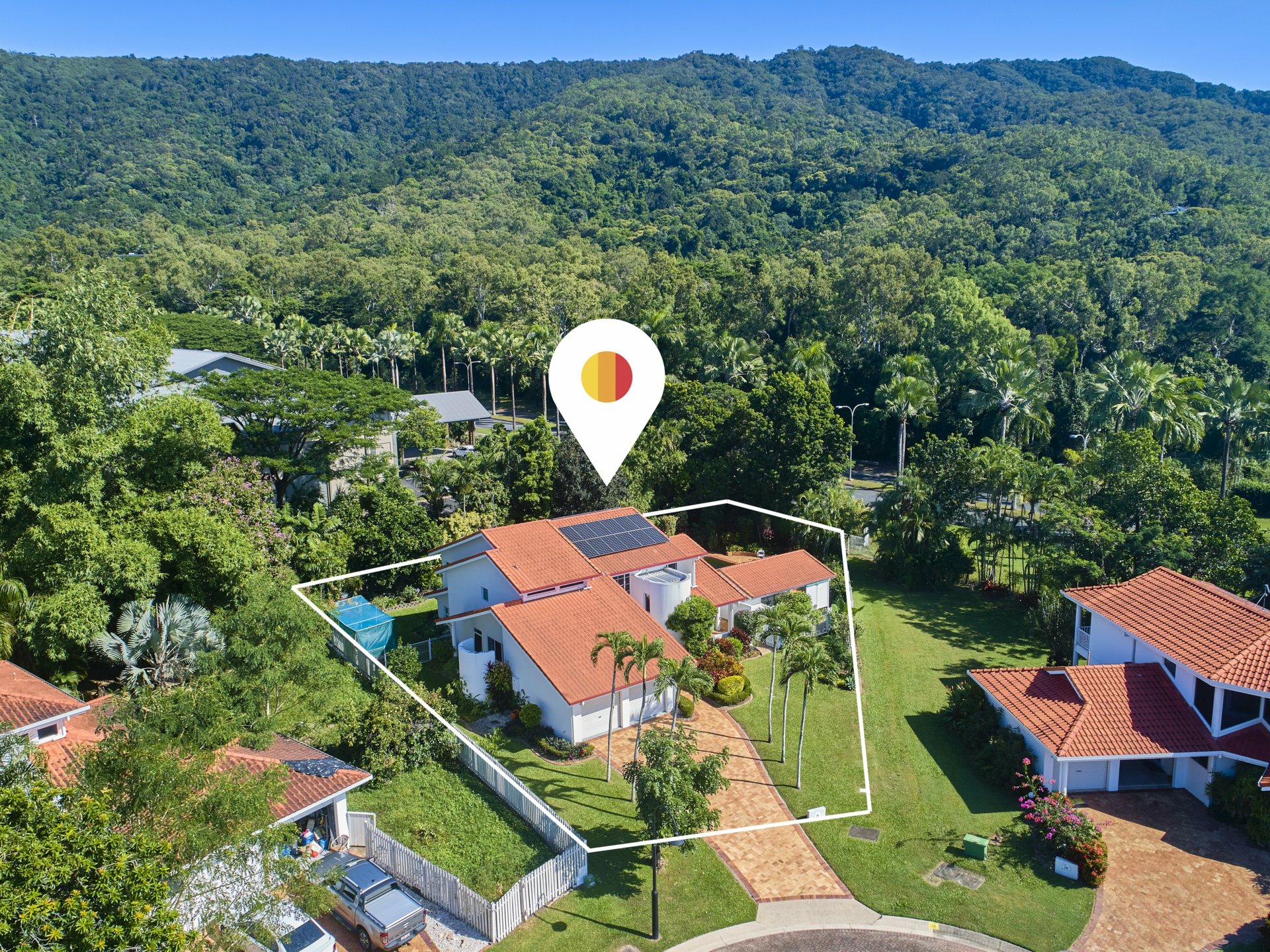 18 Cascade Avenue, KEWARRA BEACH