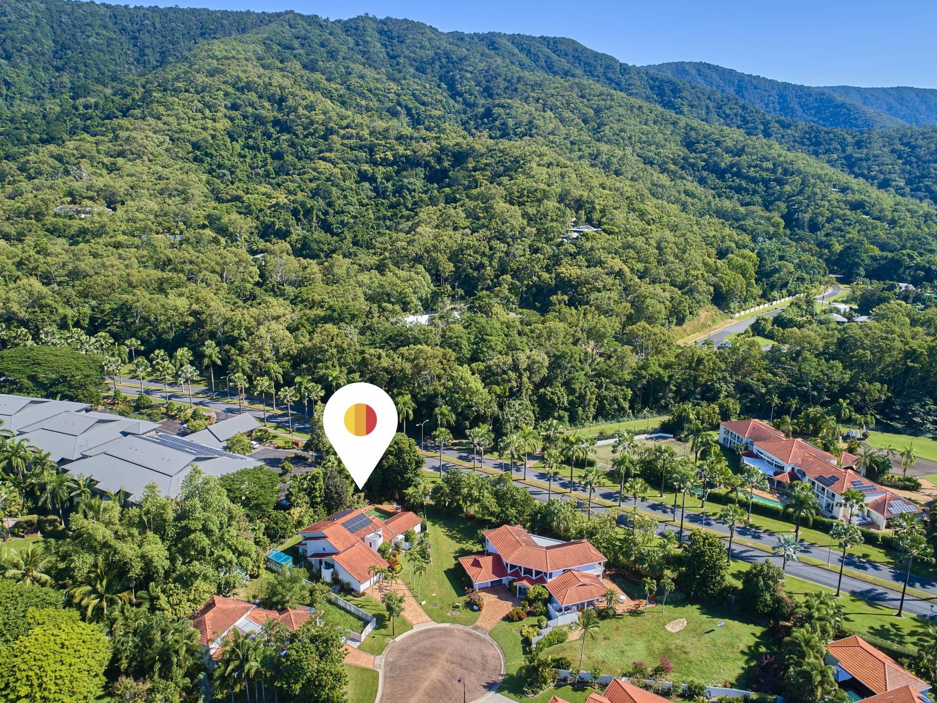 18 Cascade Avenue, KEWARRA BEACH