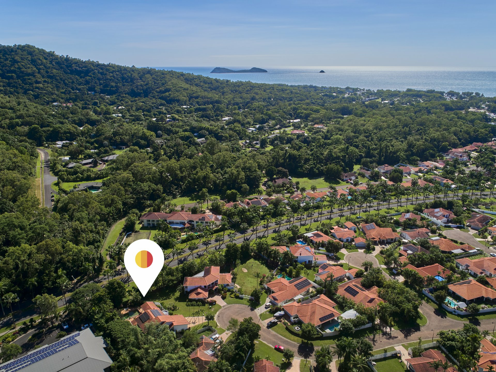 18 Cascade Avenue, KEWARRA BEACH