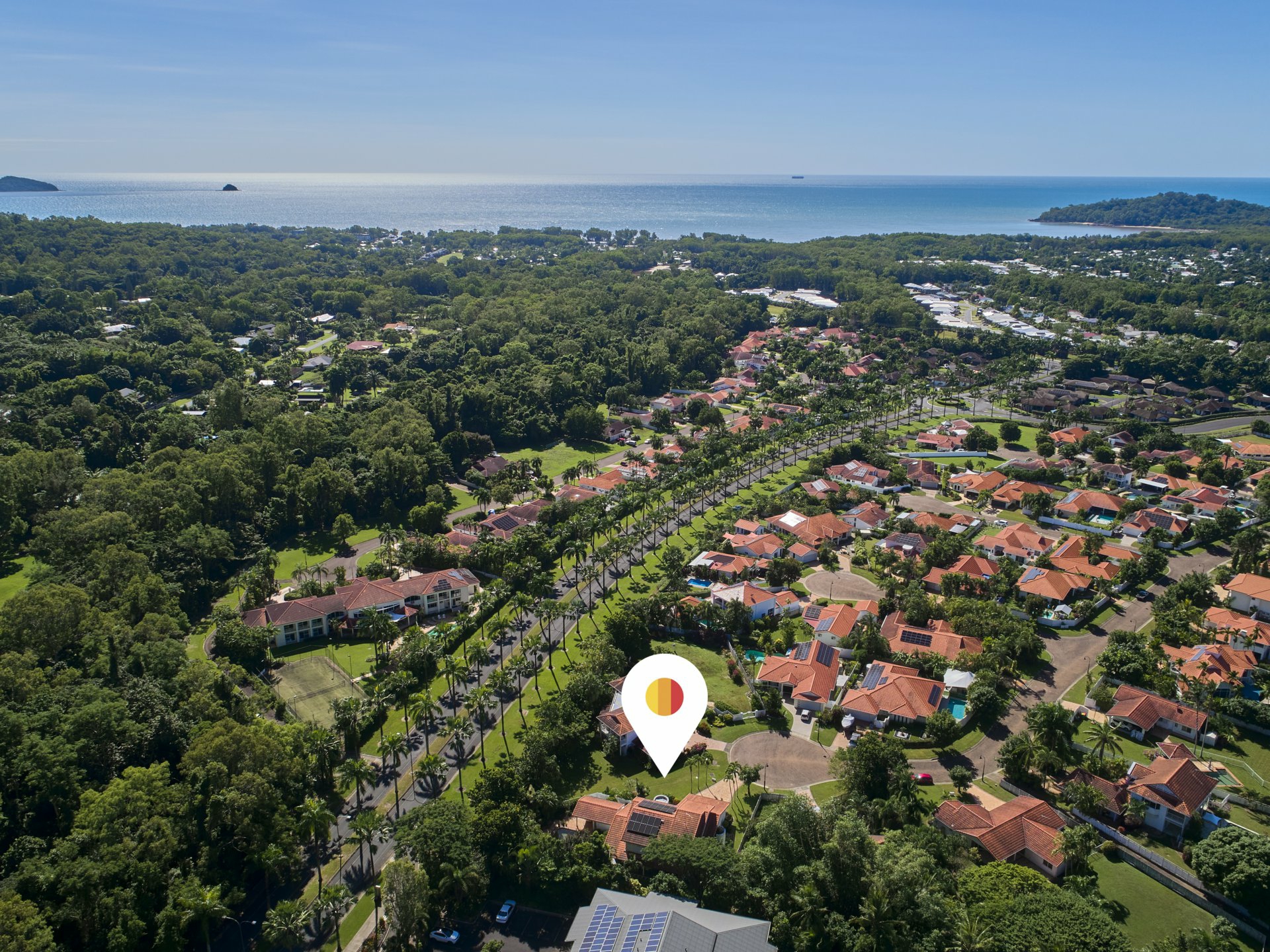 18 Cascade Avenue, KEWARRA BEACH
