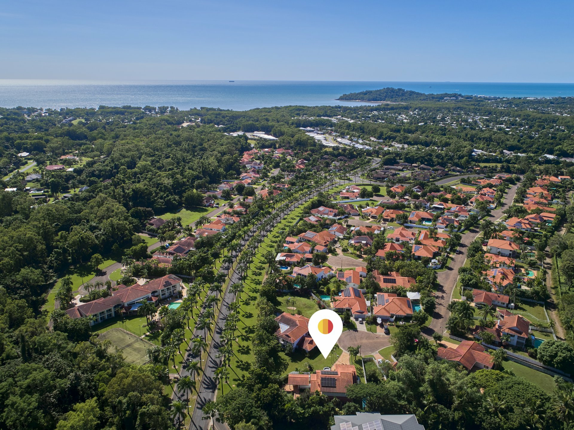 18 Cascade Avenue, KEWARRA BEACH