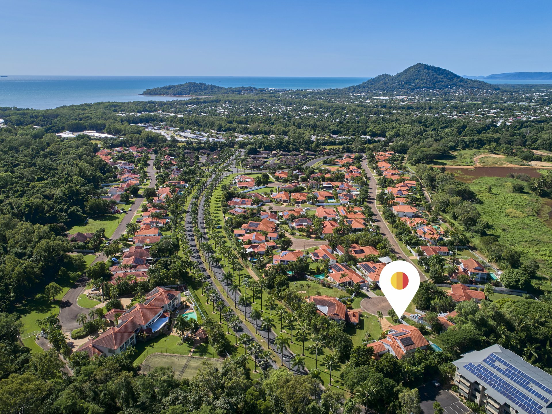 18 Cascade Avenue, KEWARRA BEACH