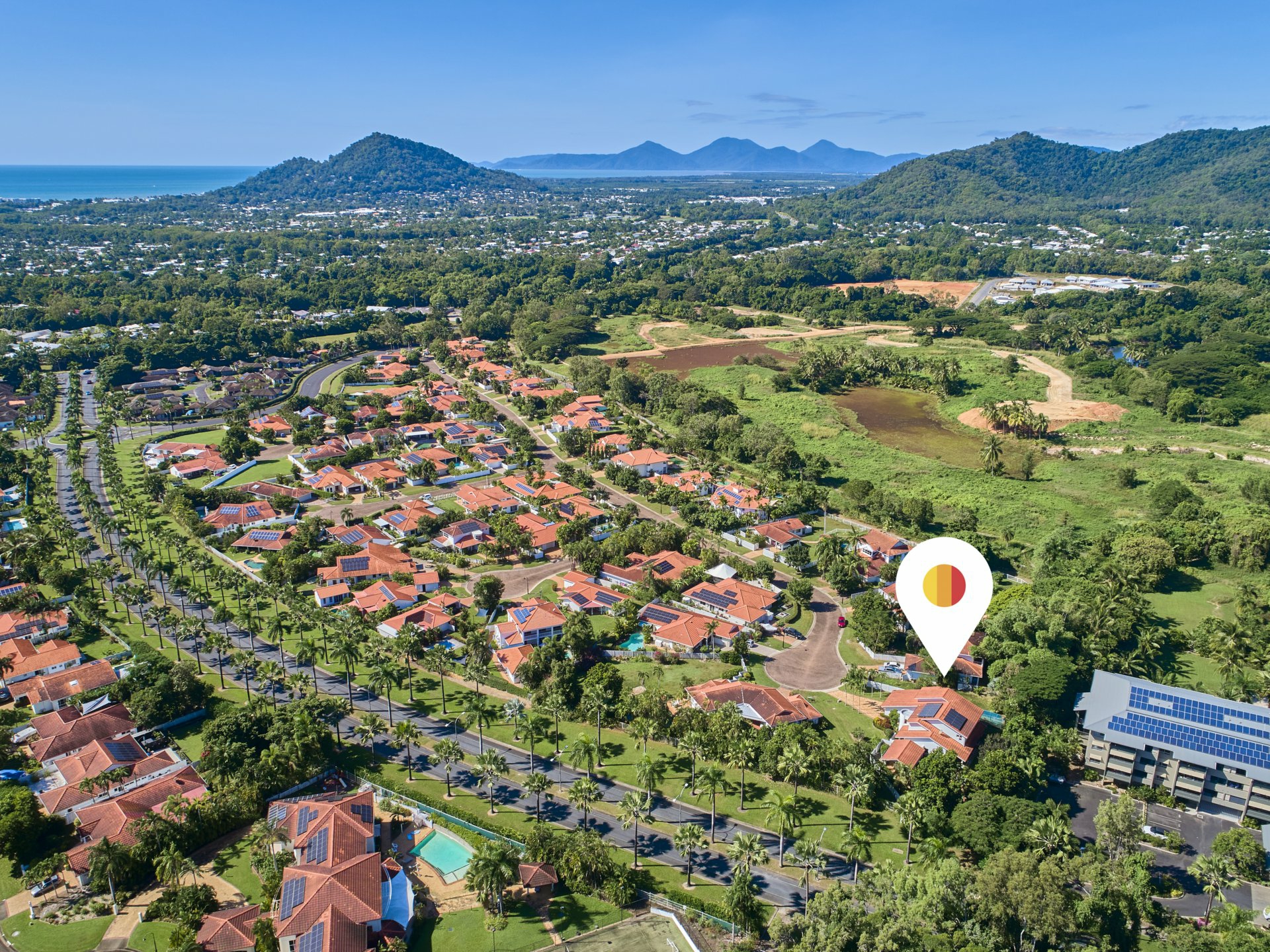 18 Cascade Avenue, KEWARRA BEACH