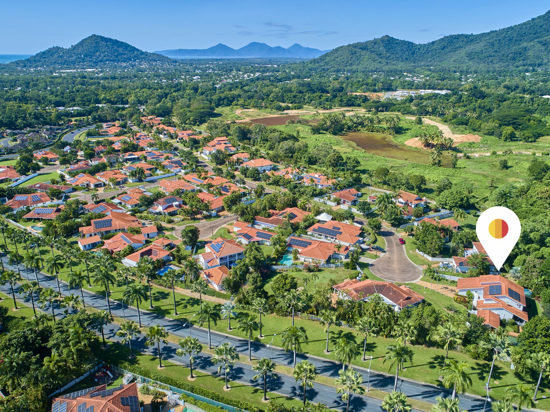 18 Cascade Avenue, KEWARRA BEACH