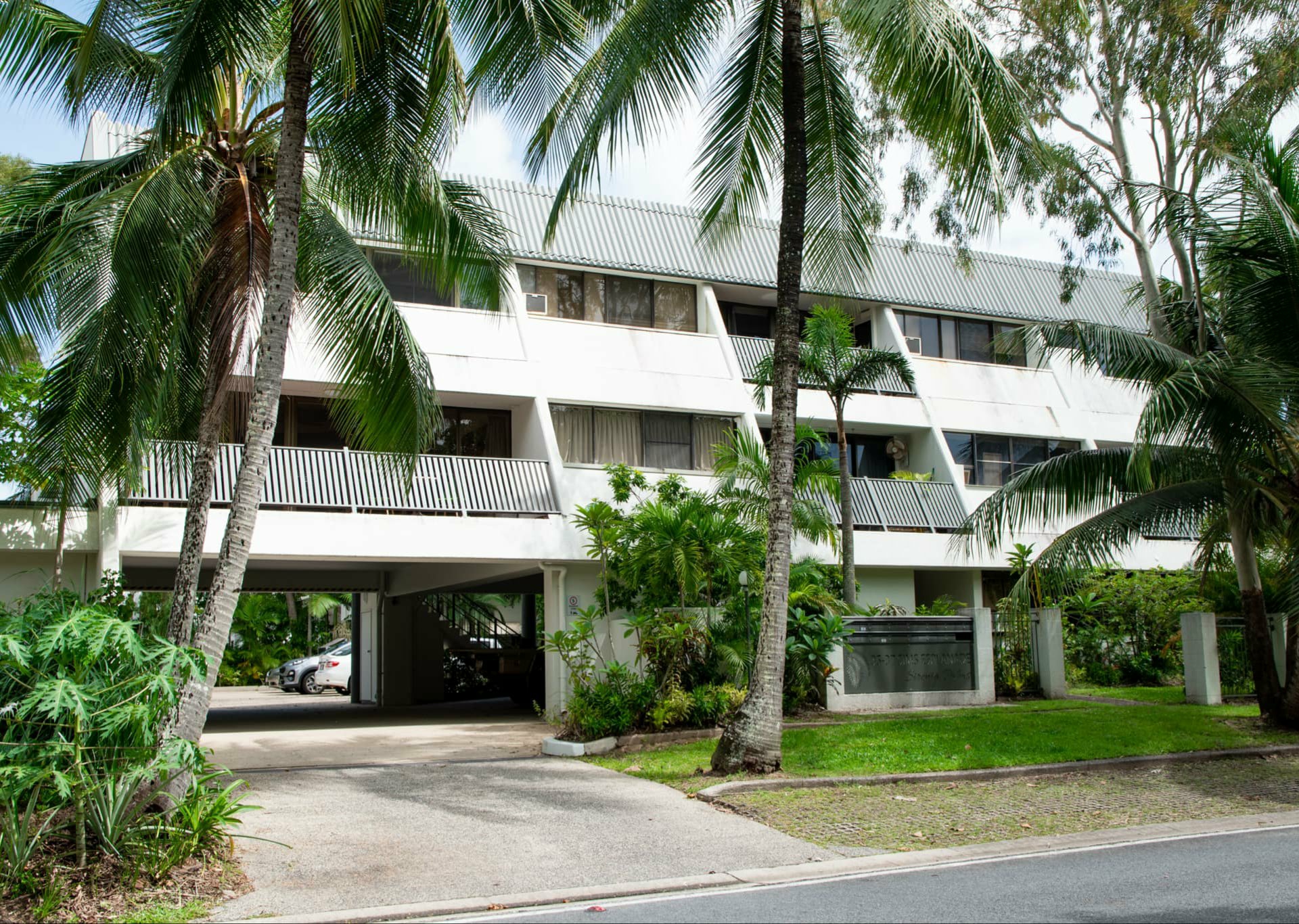 Apartment 5/35-37 Sims Esplanade, YORKEYS KNOB