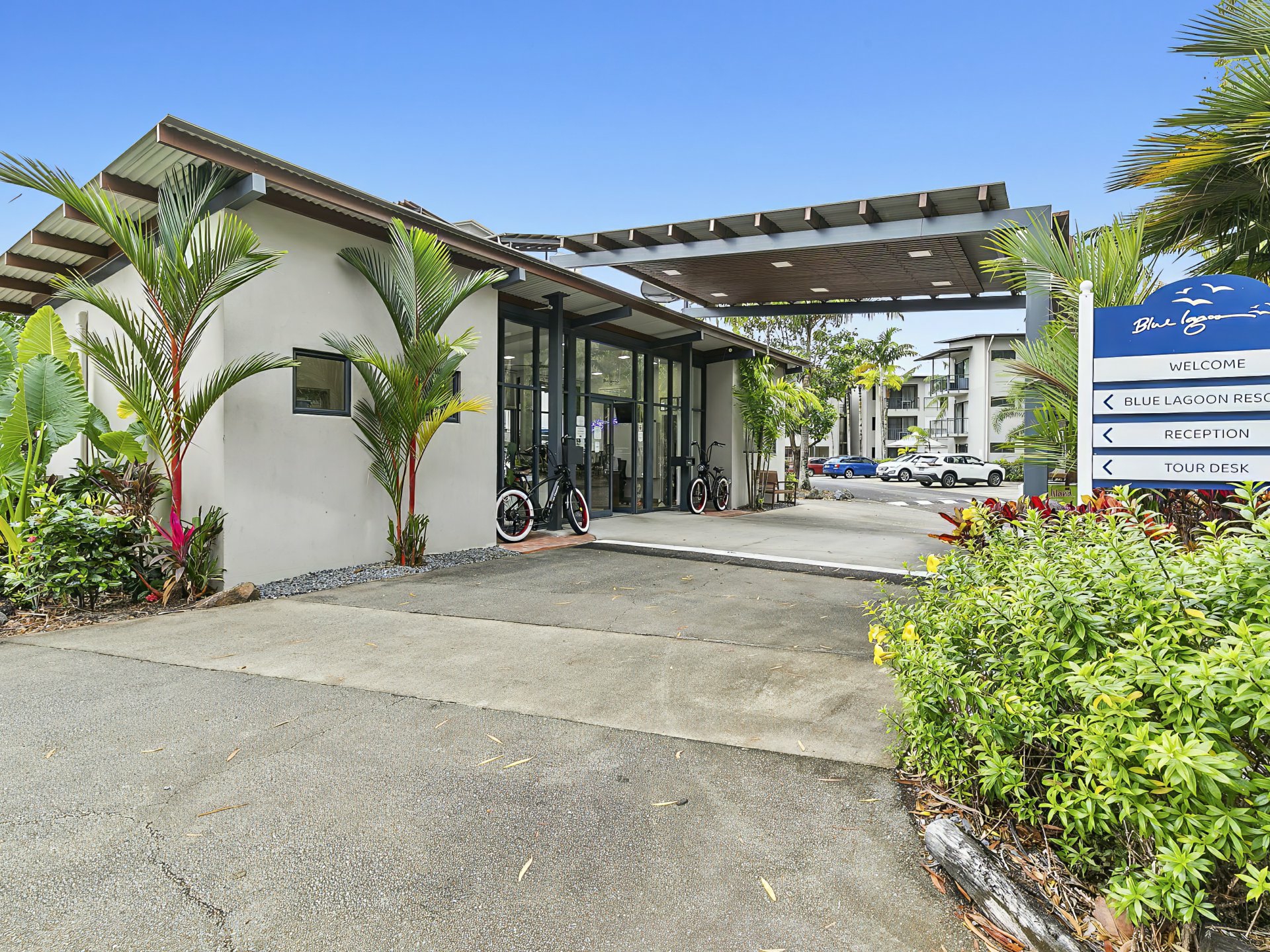 1434/2-8 Blue Water Lane, TRINITY BEACH