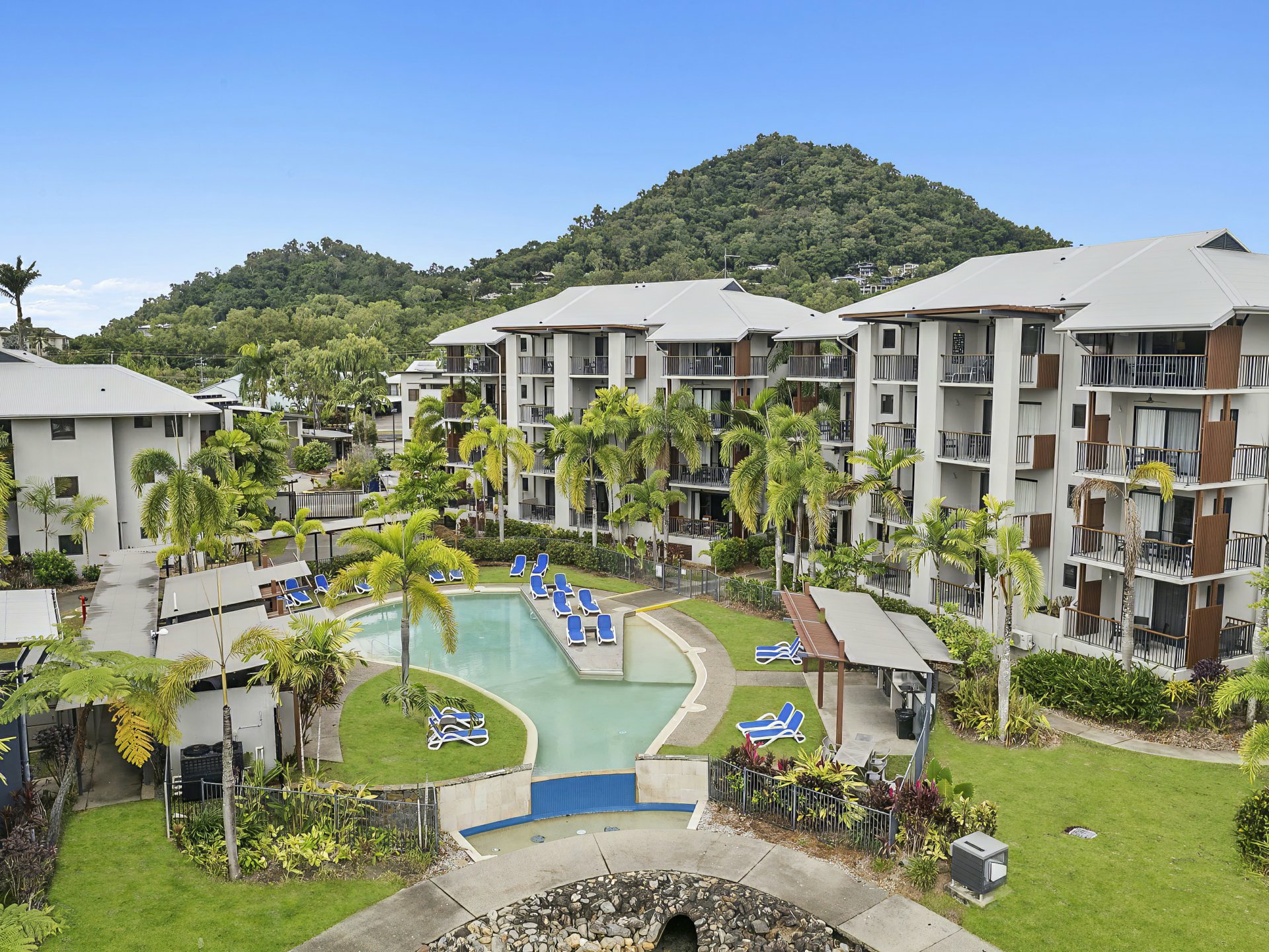 1434/2-8 Blue Water Lane, TRINITY BEACH