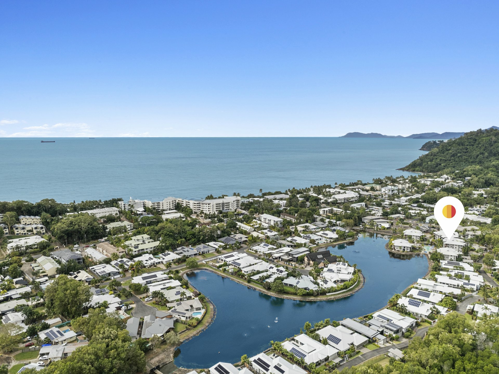 1434/2-8 Blue Water Lane, TRINITY BEACH
