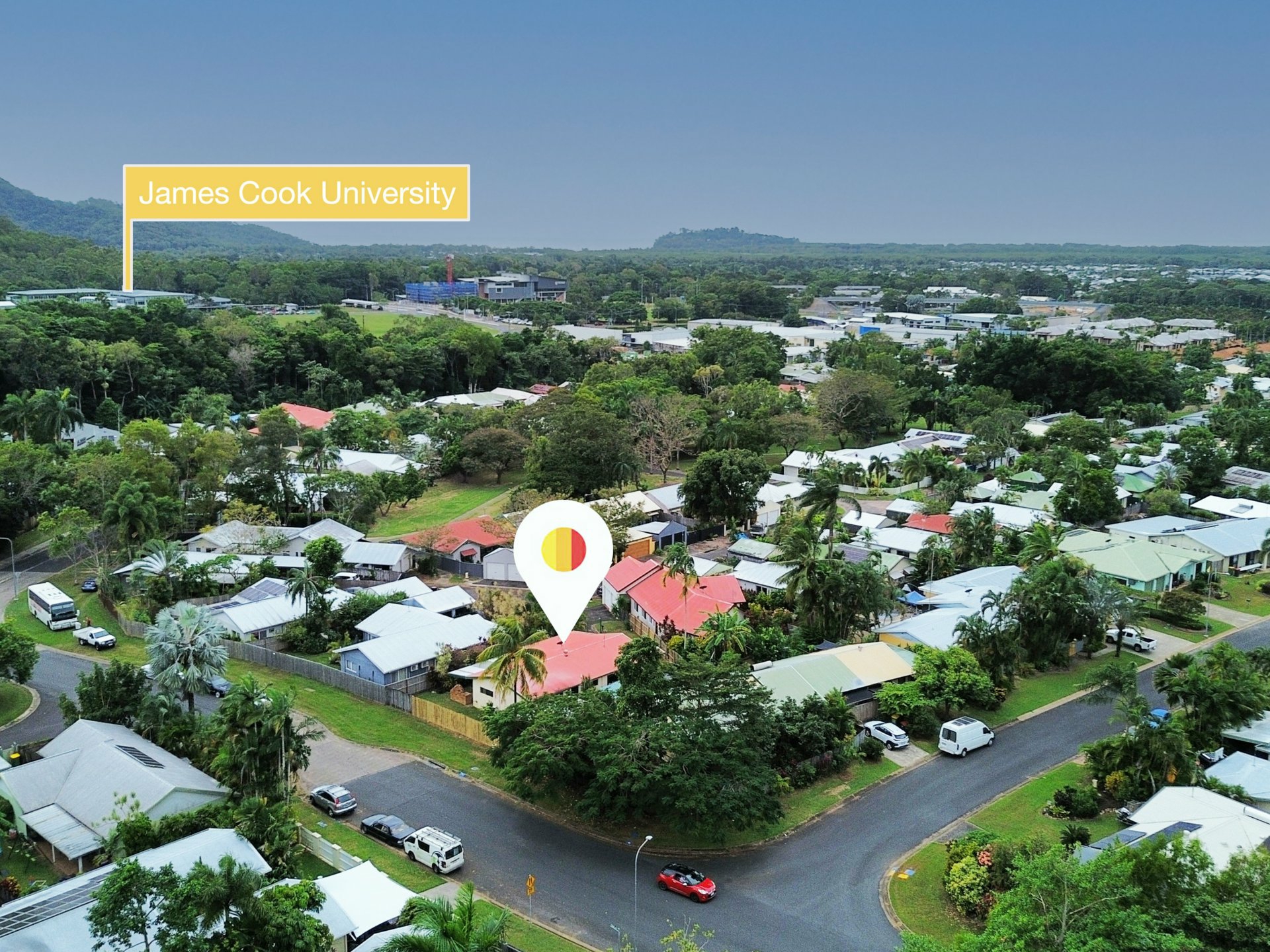 29 Saddle Mountain Road, SMITHFIELD